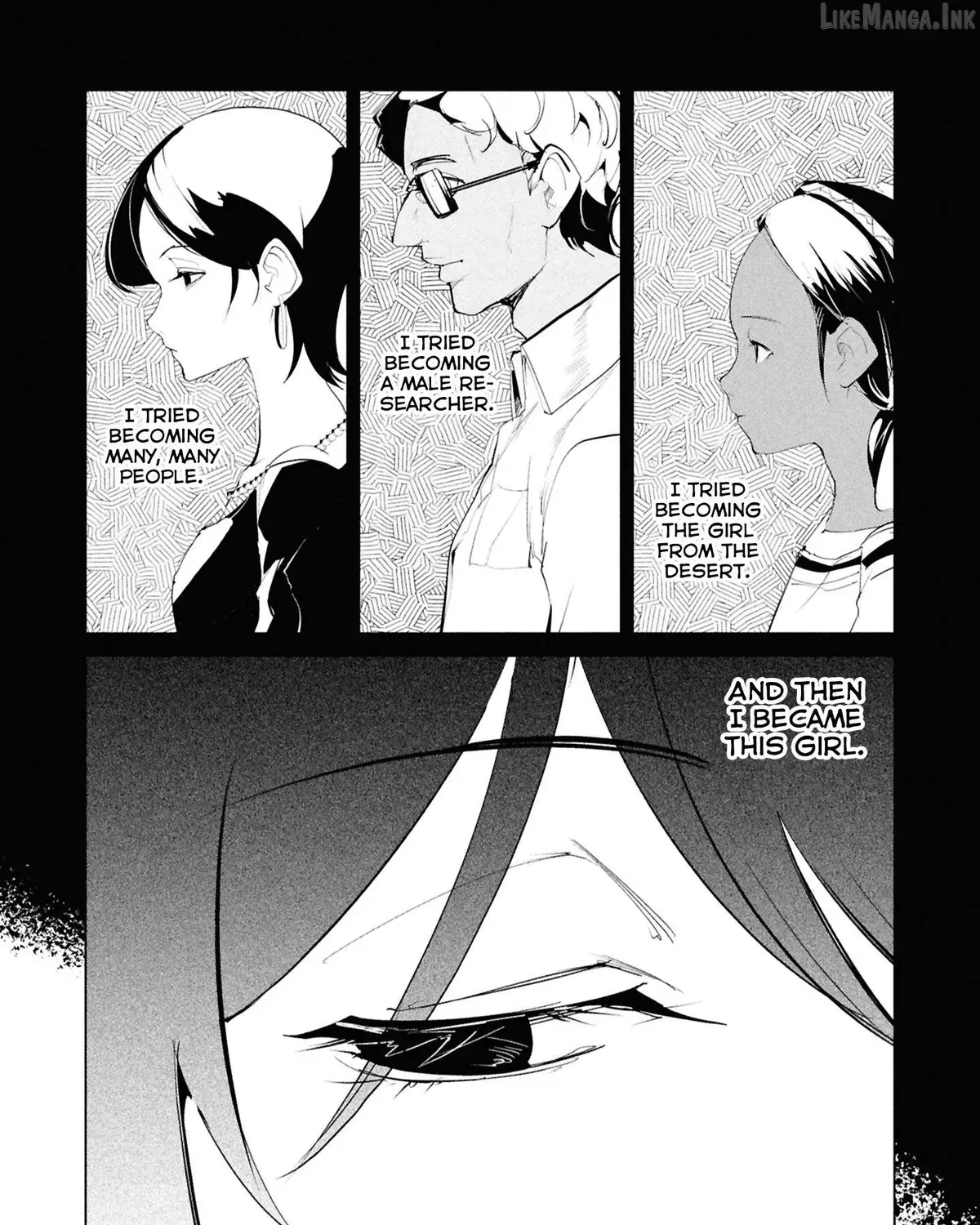 Common-Sense Monster — Chapter 25 — Page 31