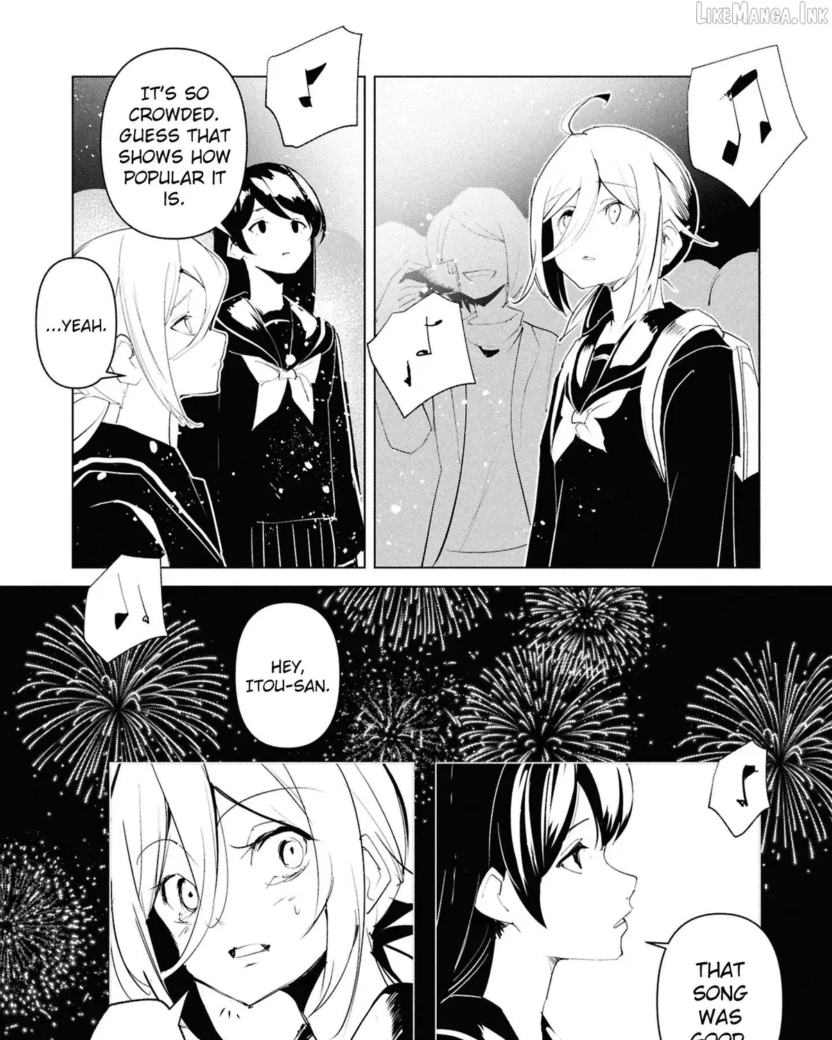 Common-Sense Monster — Chapter 25 — Page 33