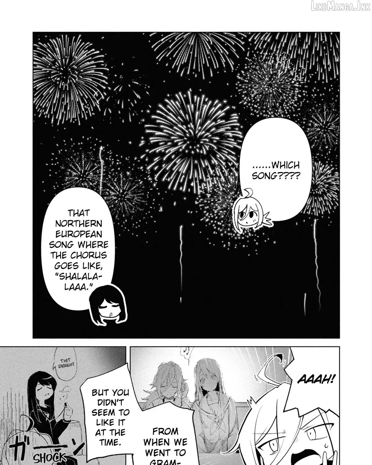 Common-Sense Monster — Chapter 25 — Page 35