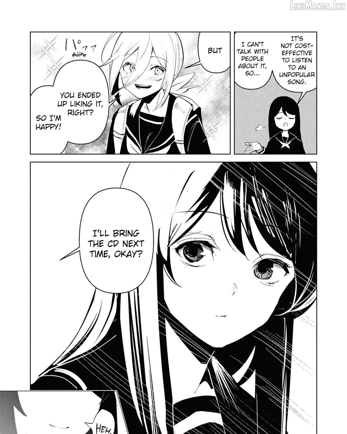 Common-Sense Monster — Chapter 25 — Page 37