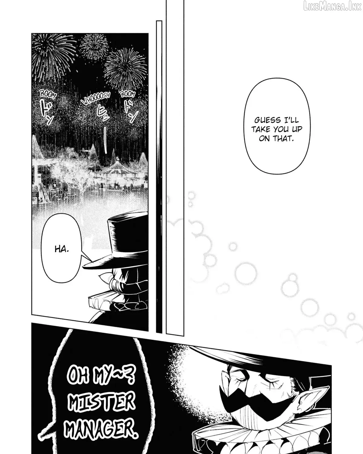 Common-Sense Monster — Chapter 25 — Page 39