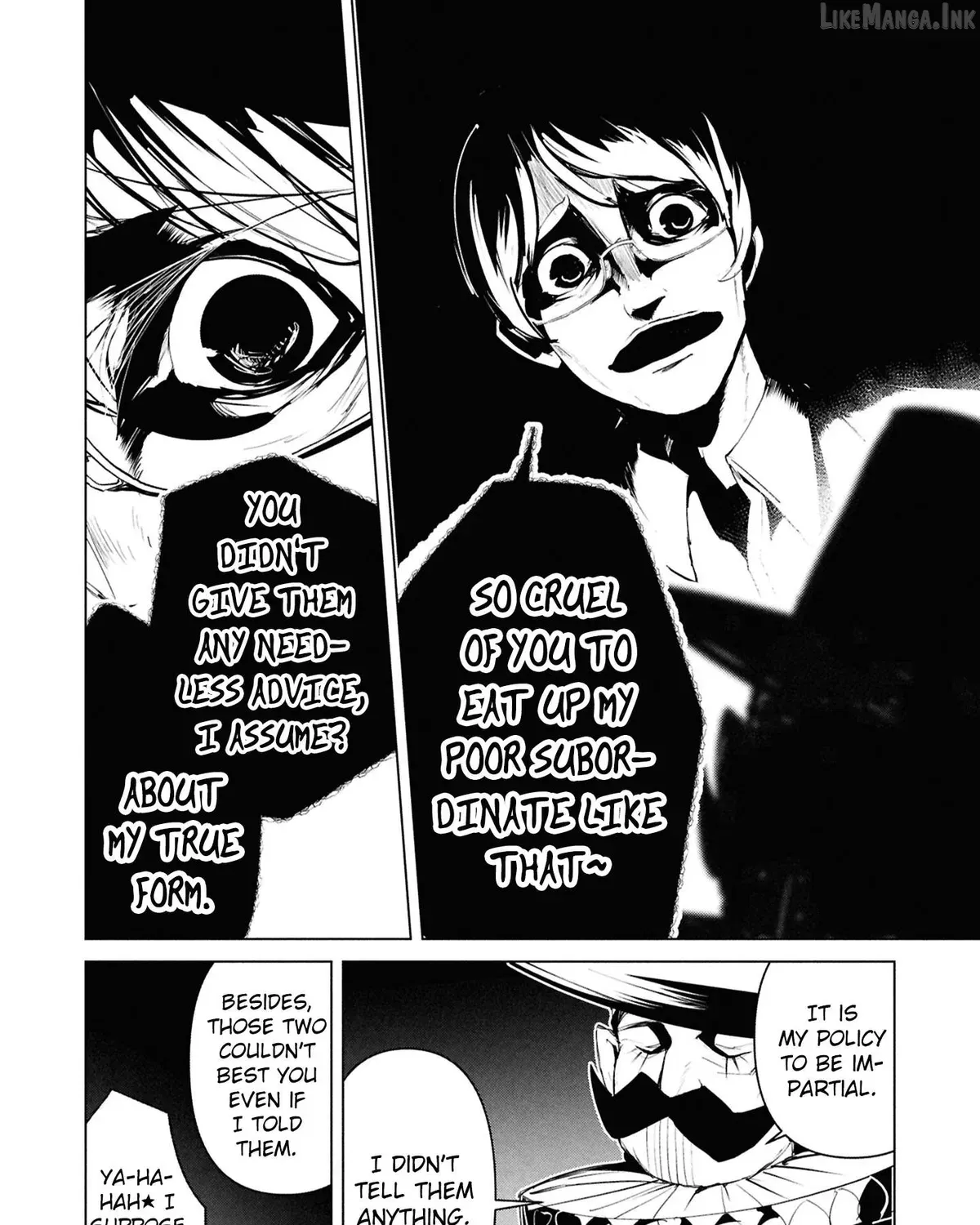 Common-Sense Monster — Chapter 25 — Page 41