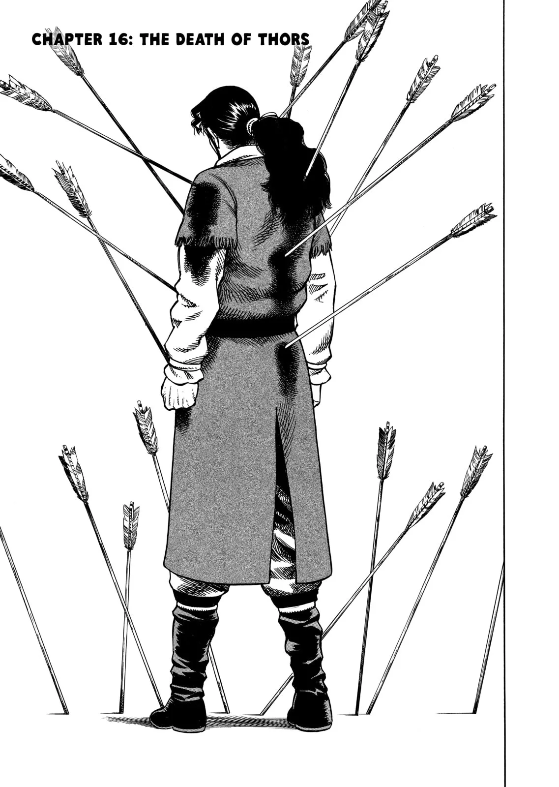 Vinland Saga β Chapter 16 β Page 1
