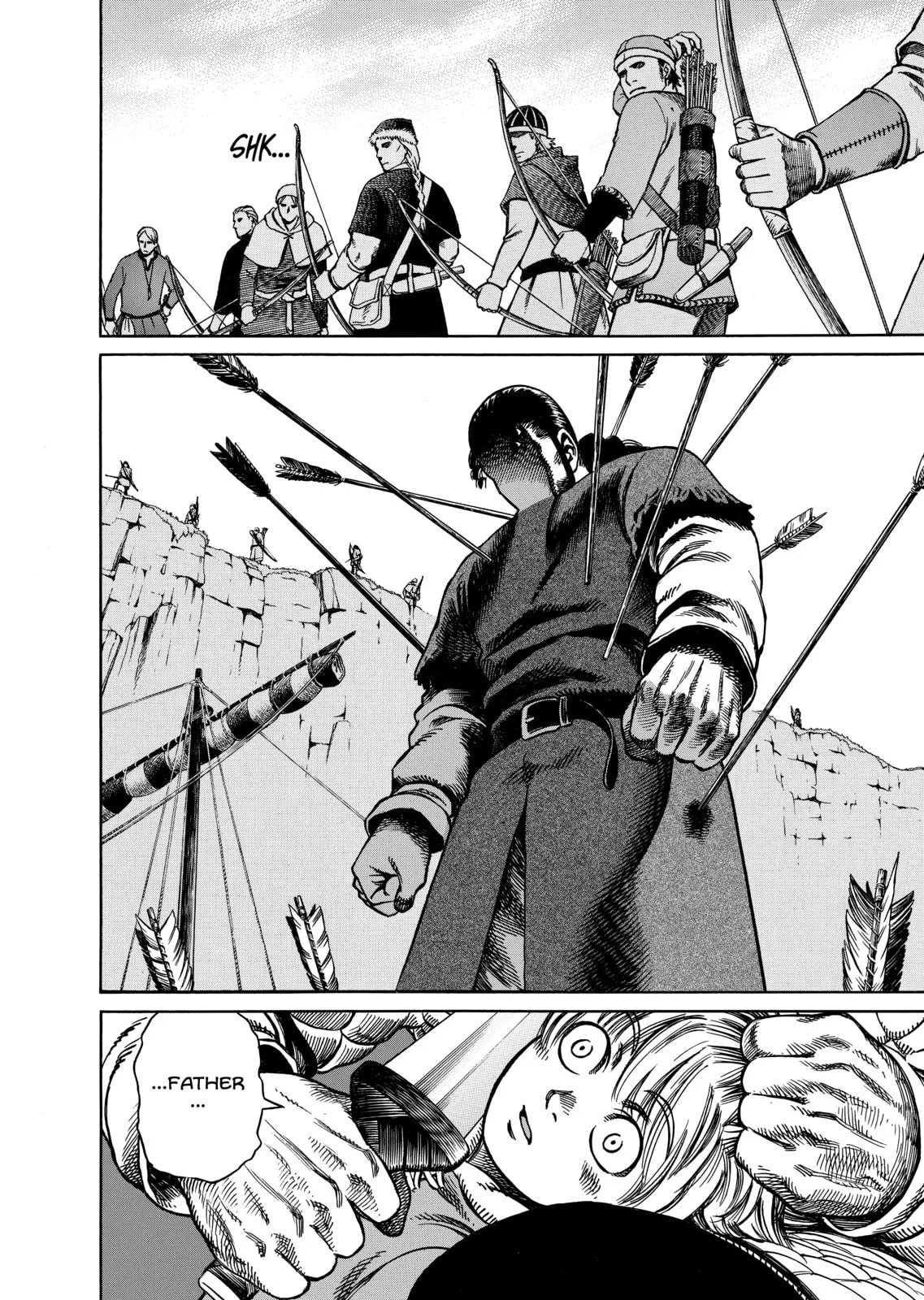 Vinland Saga β Chapter 16 β Page 2