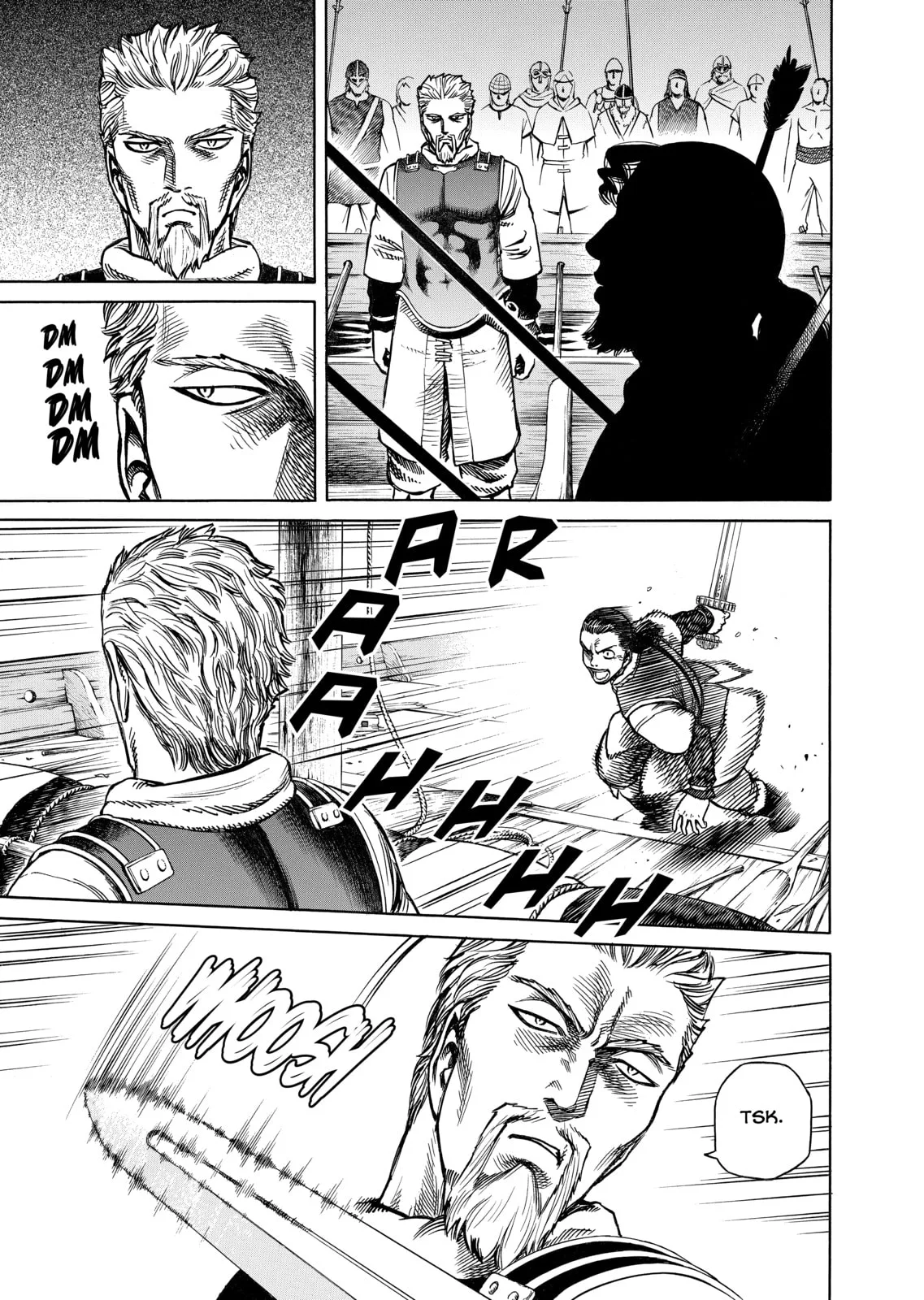 Vinland Saga β Chapter 16 β Page 7