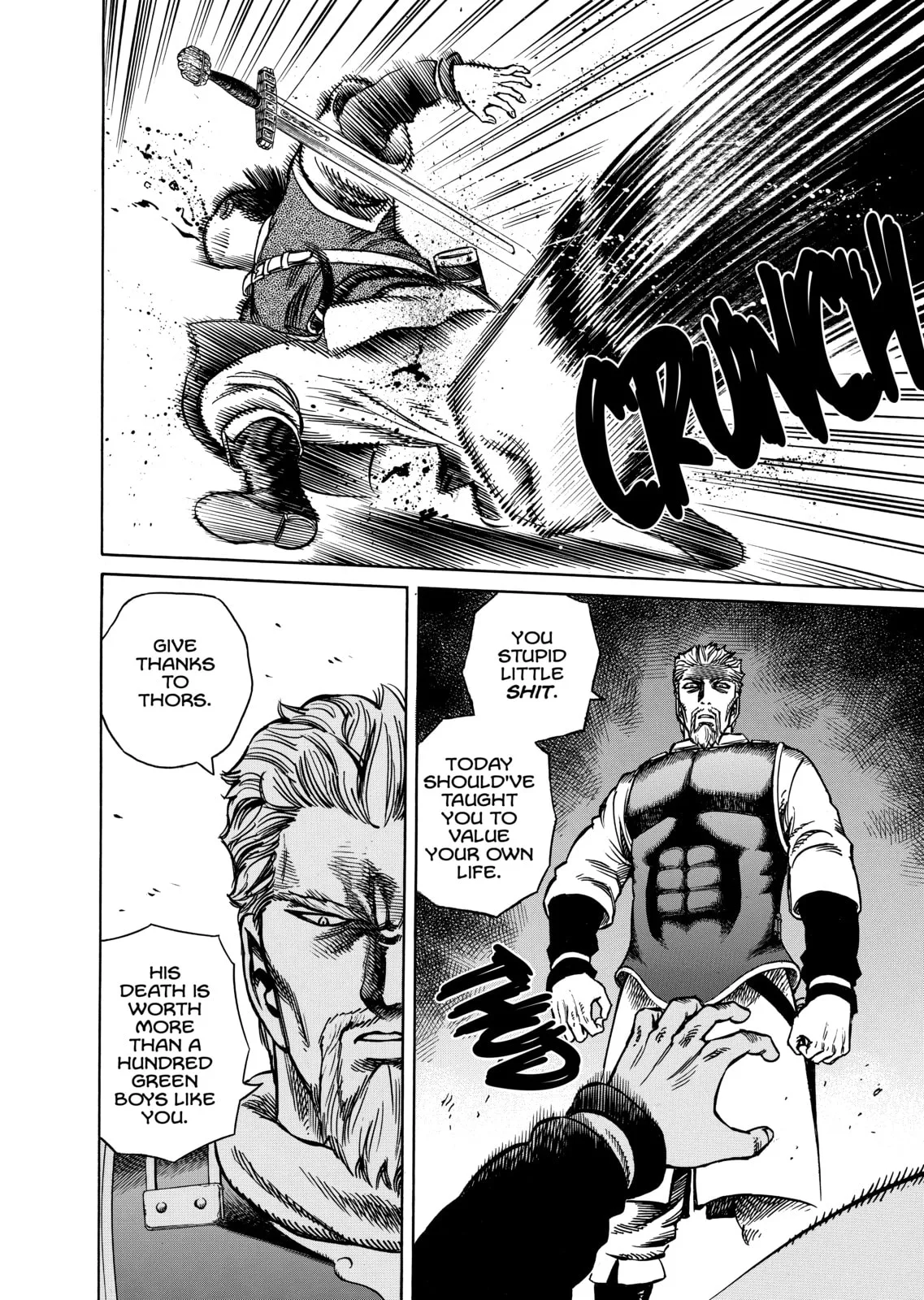 Vinland Saga β Chapter 16 β Page 8