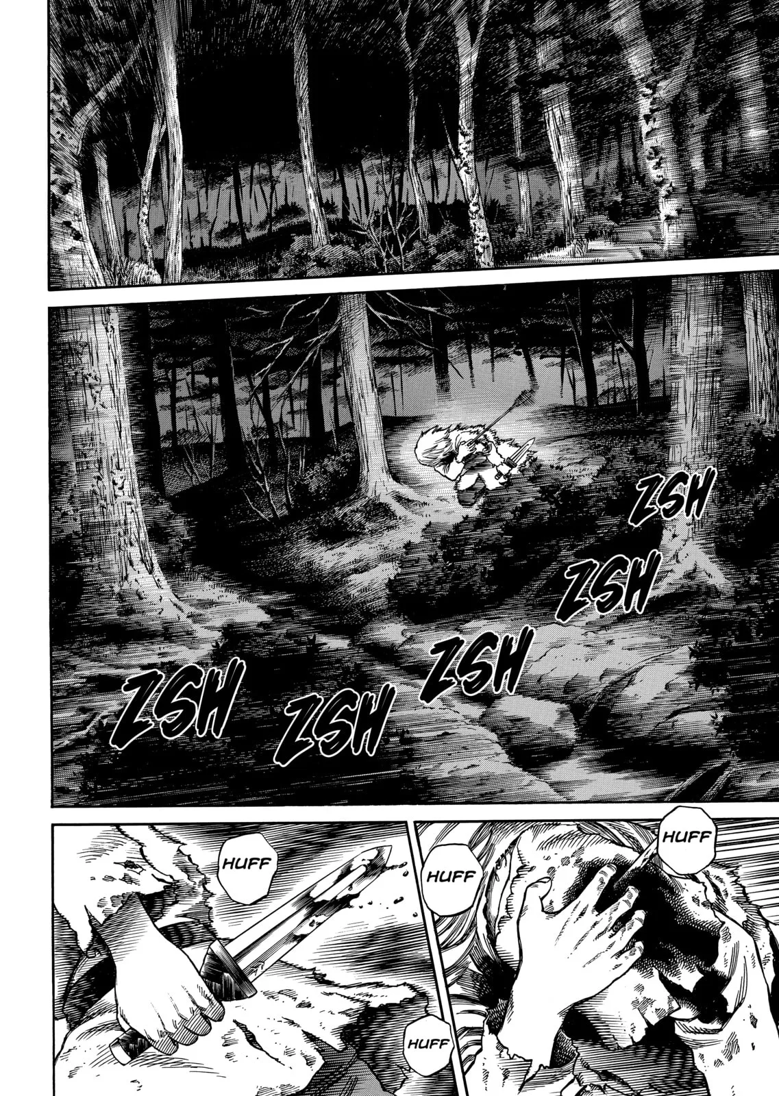 Vinland Saga β Chapter 17 β Page 6