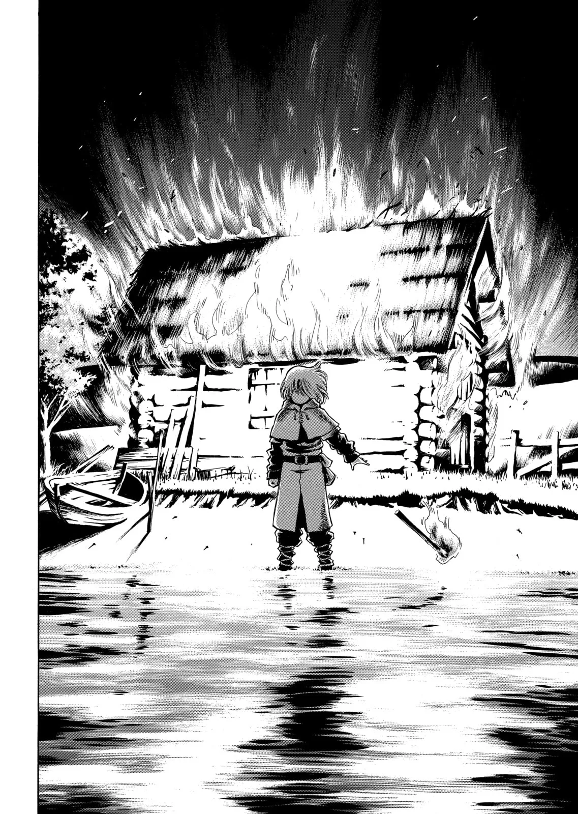 Vinland Saga β Chapter 17 β Page 27