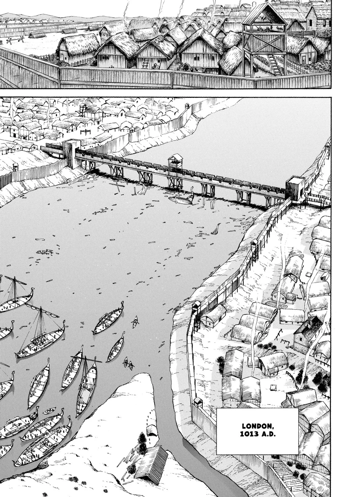 Vinland Saga β Chapter 18 β Page 6