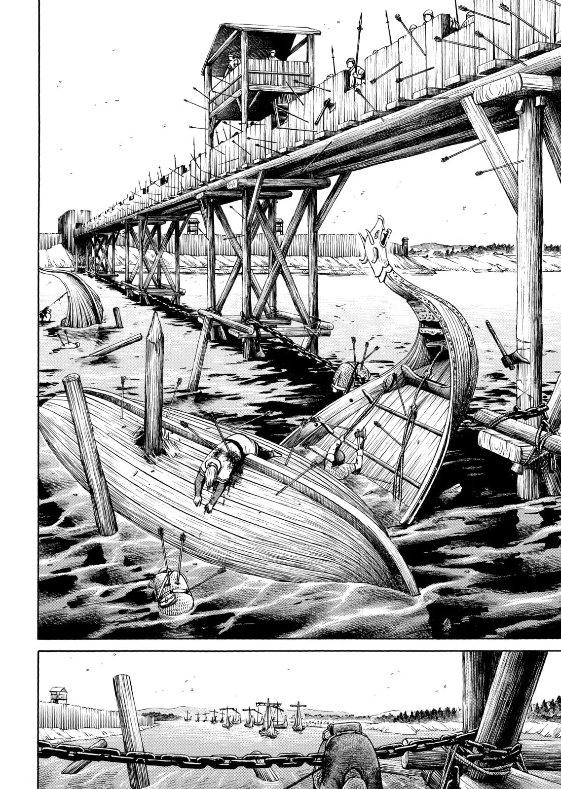 Vinland Saga β Chapter 18 β Page 7