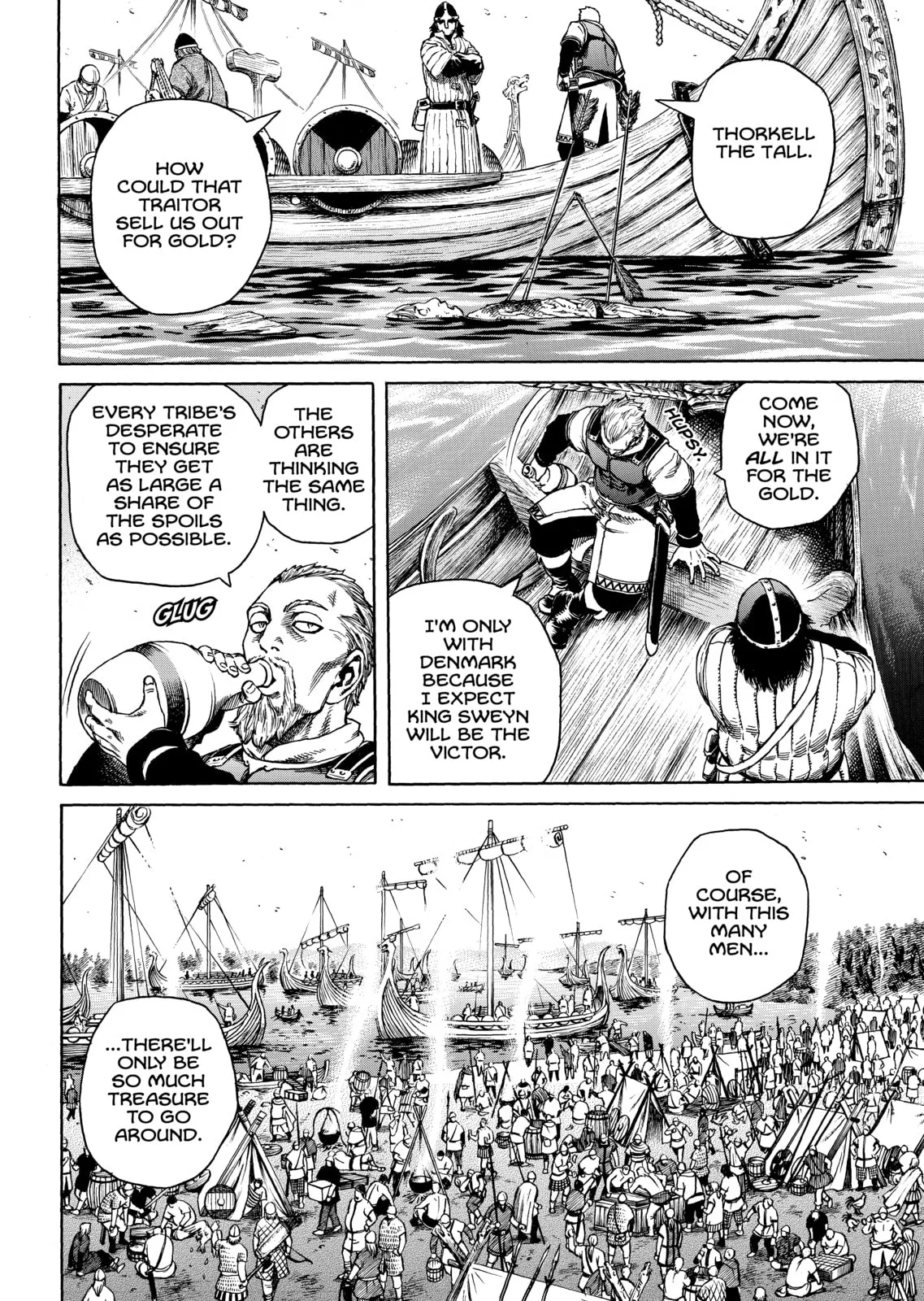 Vinland Saga β Chapter 18 β Page 9