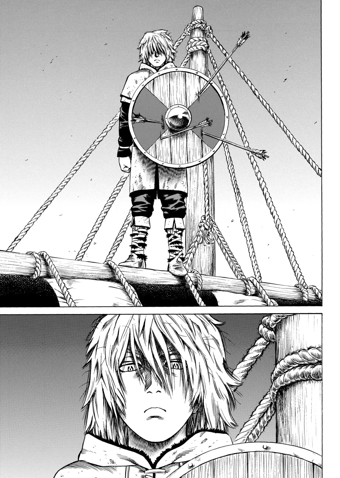 Vinland Saga β Chapter 18 β Page 22