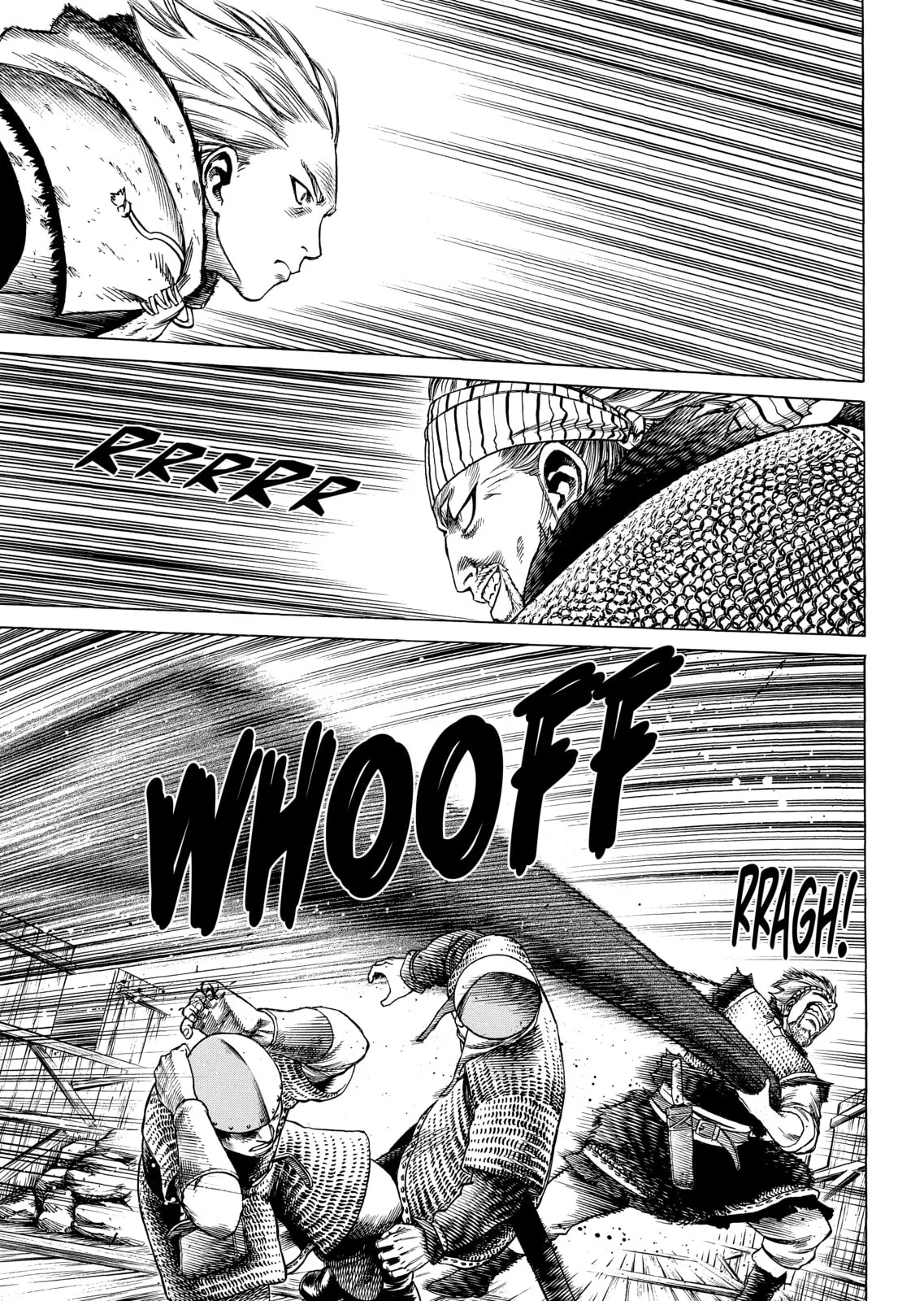 Vinland Saga β Chapter 18 β Page 26