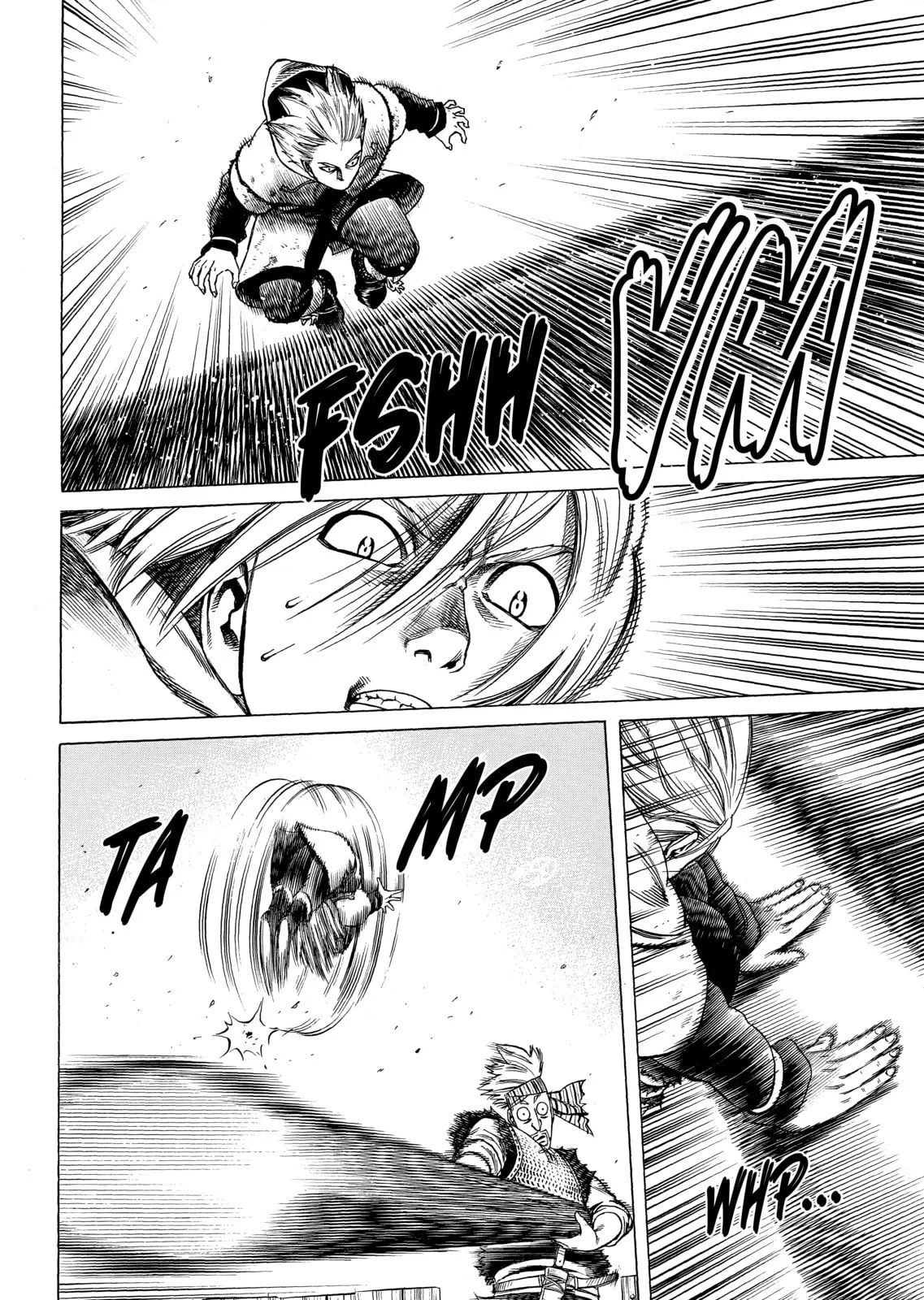 Vinland Saga β Chapter 18 β Page 27