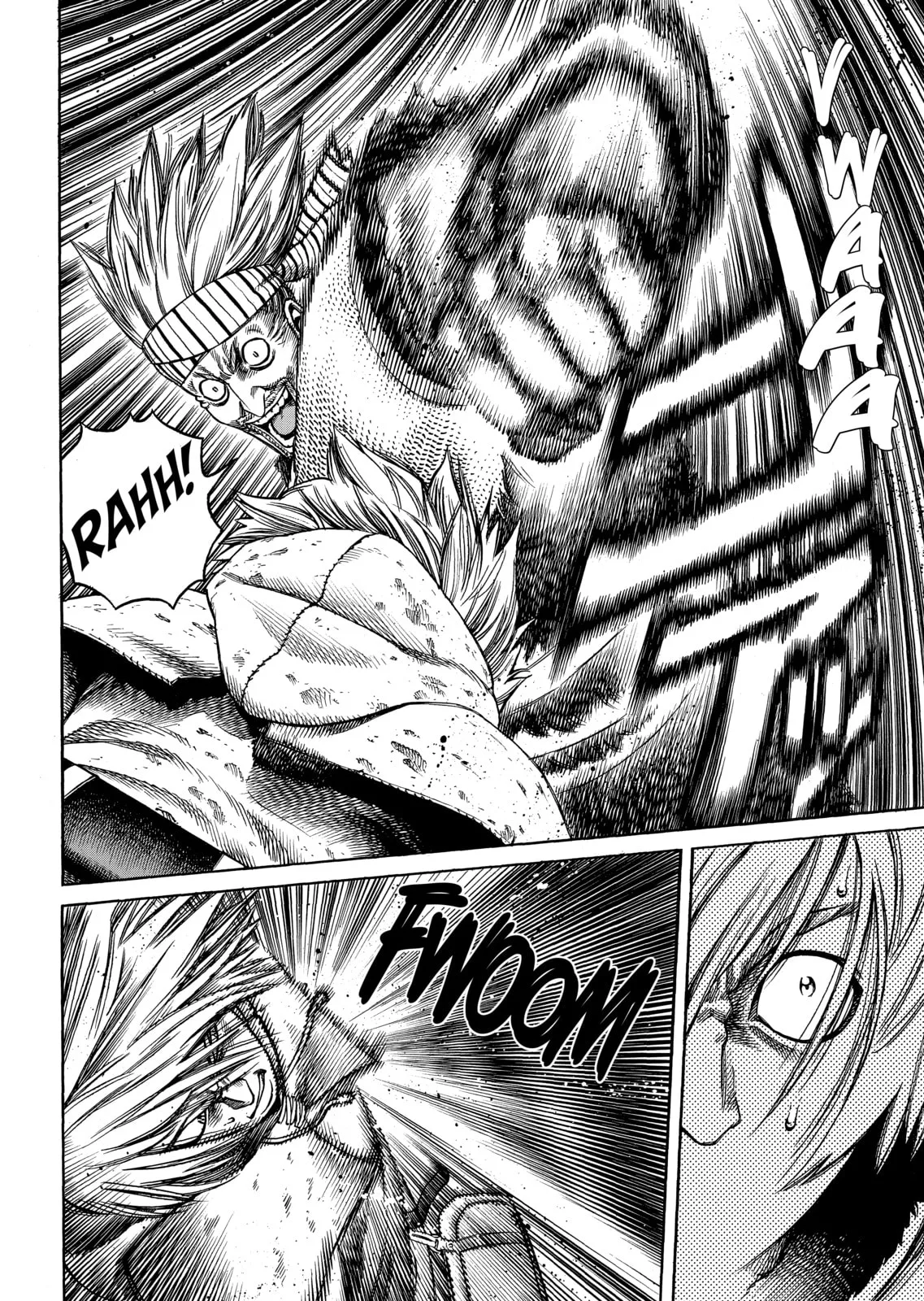 Vinland Saga β Chapter 19 β Page 5