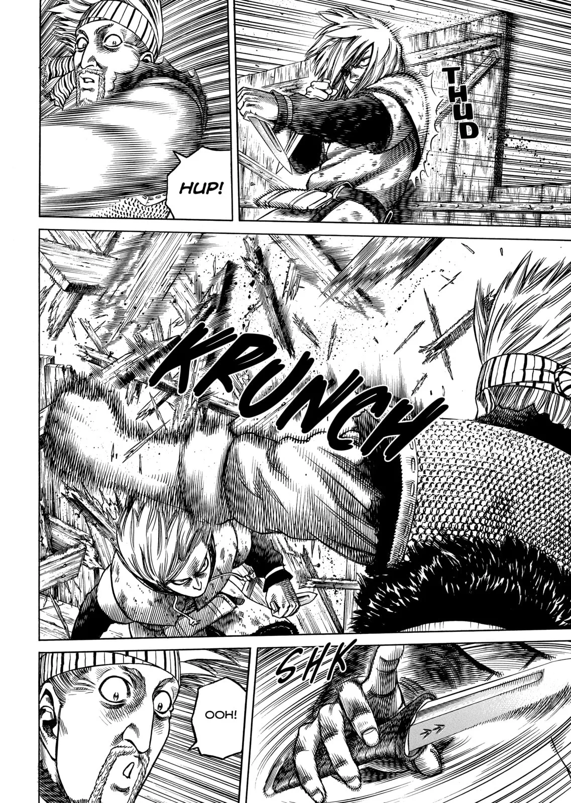 Vinland Saga β Chapter 19 β Page 9