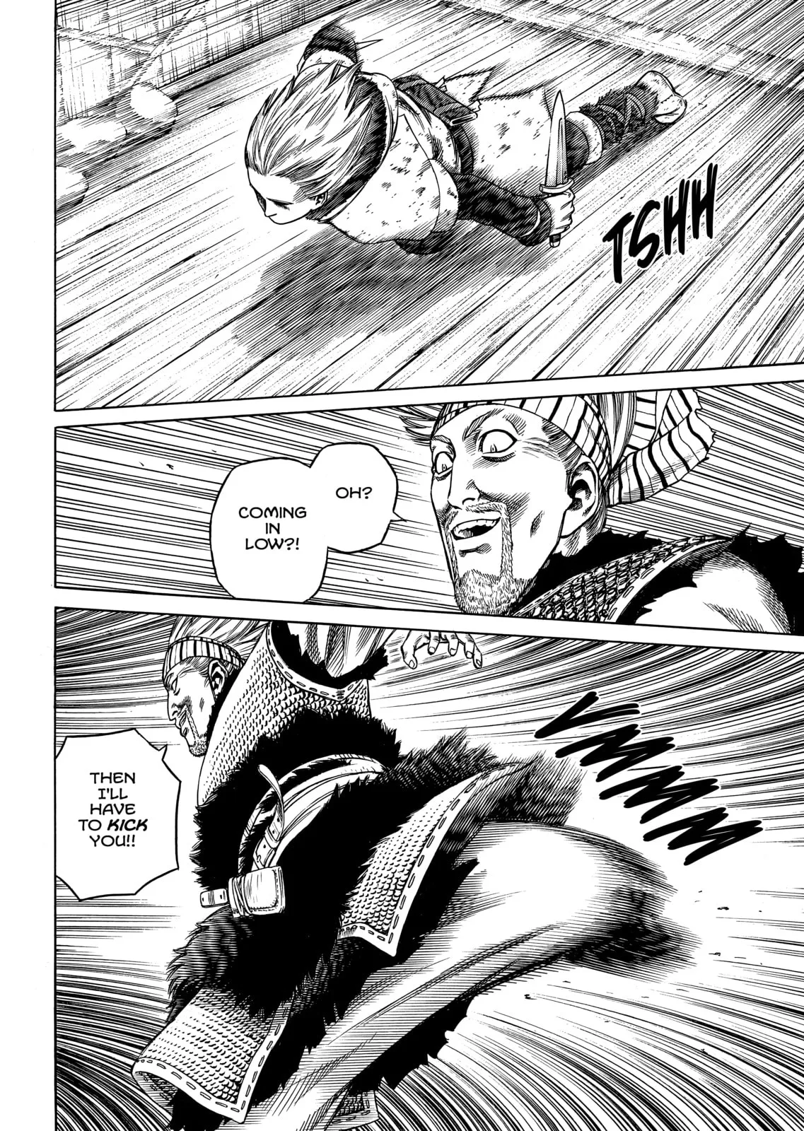 Vinland Saga β Chapter 19 β Page 11