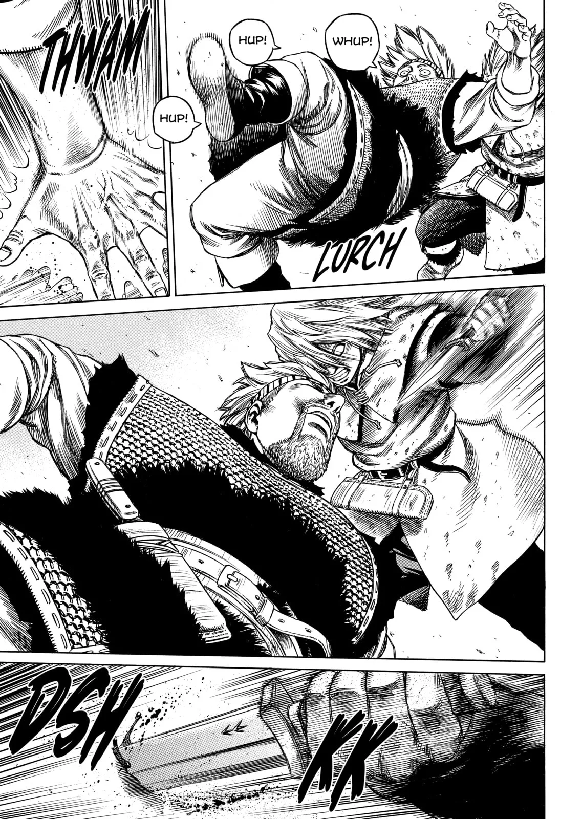 Vinland Saga β Chapter 19 β Page 14
