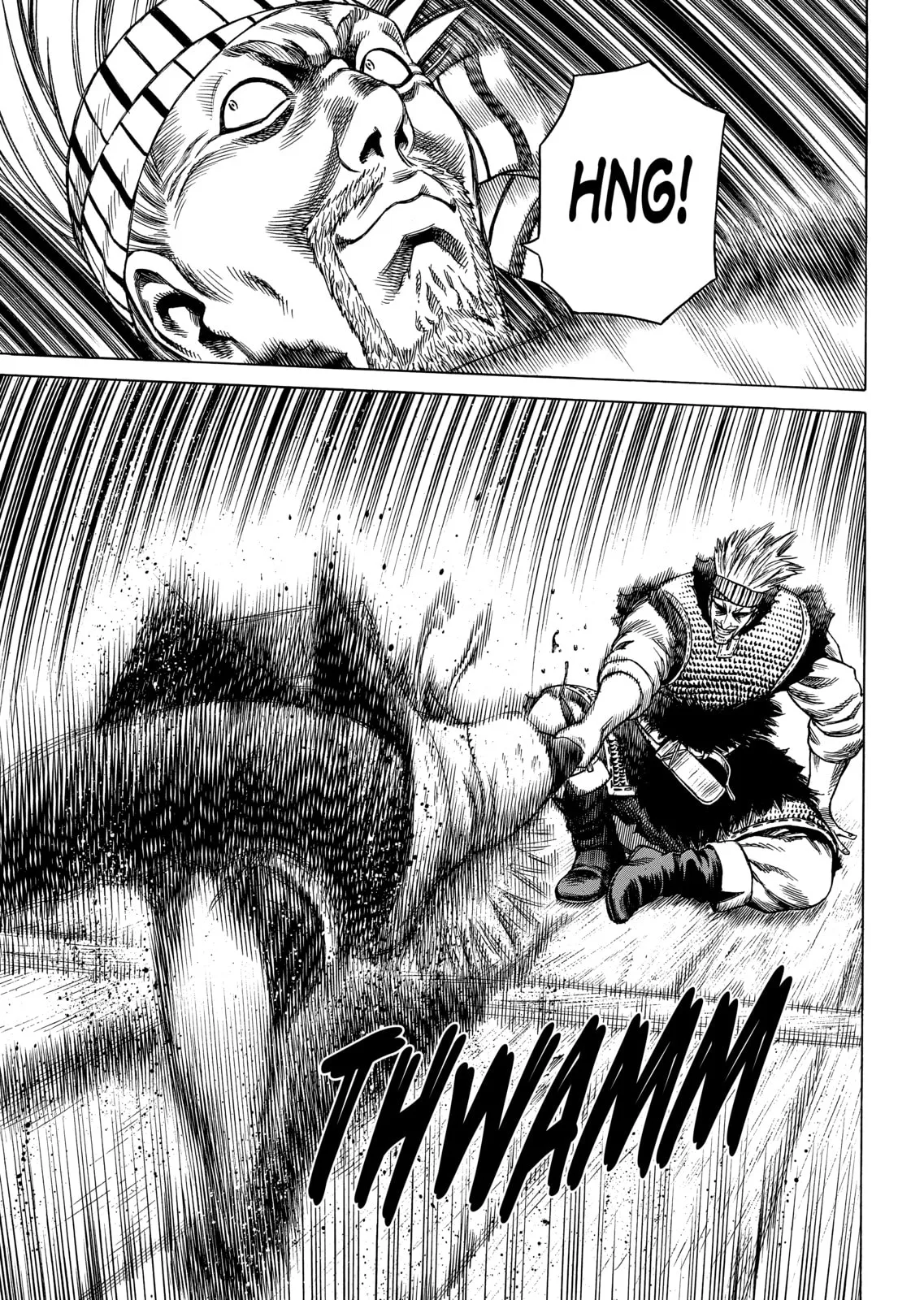 Vinland Saga β Chapter 19 β Page 16