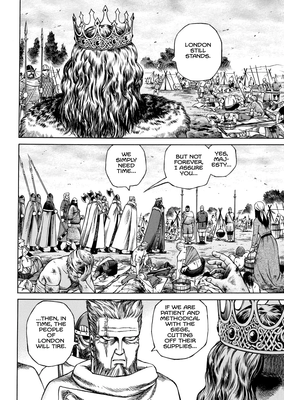 Vinland Saga β Chapter 19 β Page 22