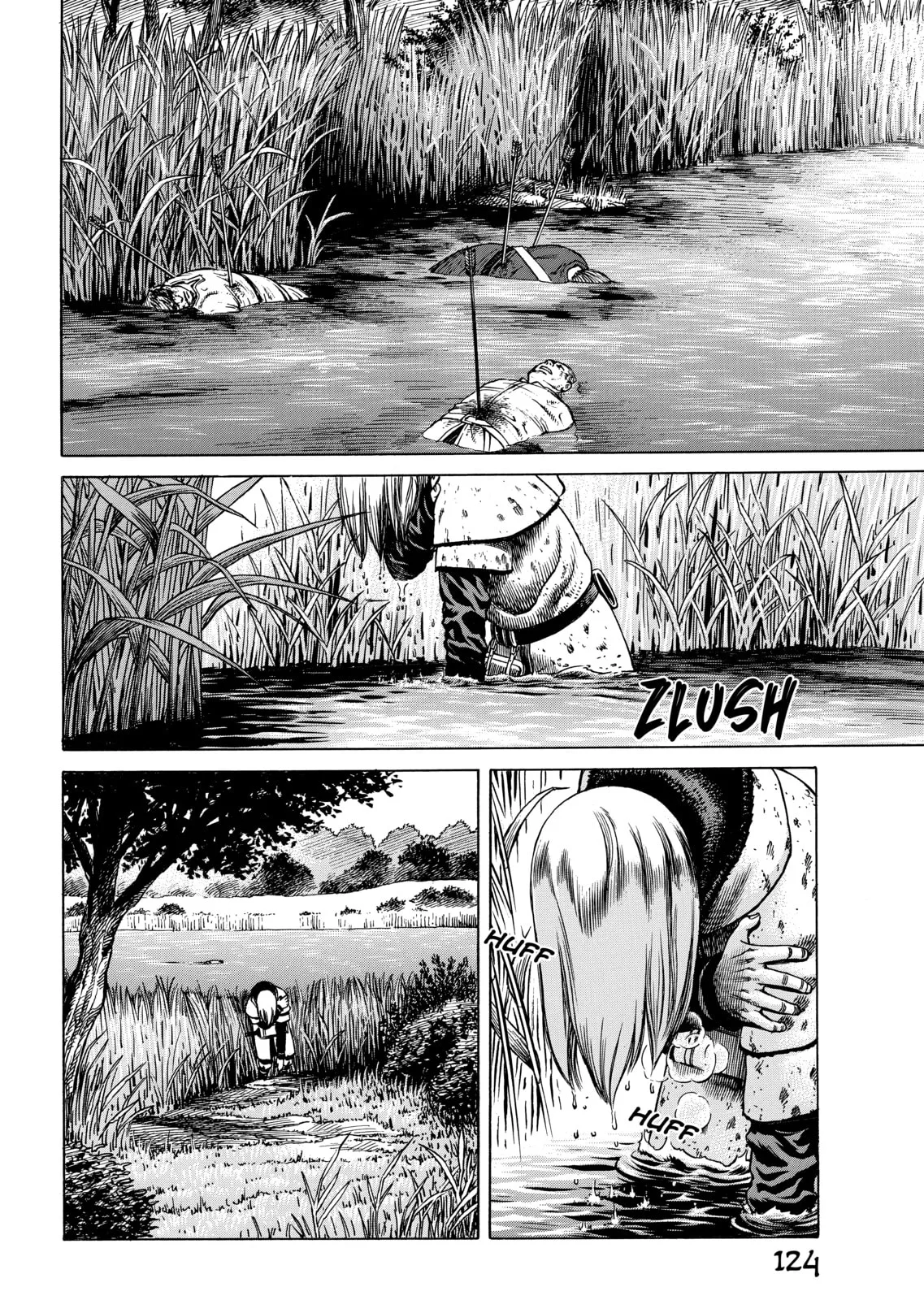 Vinland Saga β Chapter 19 β Page 26
