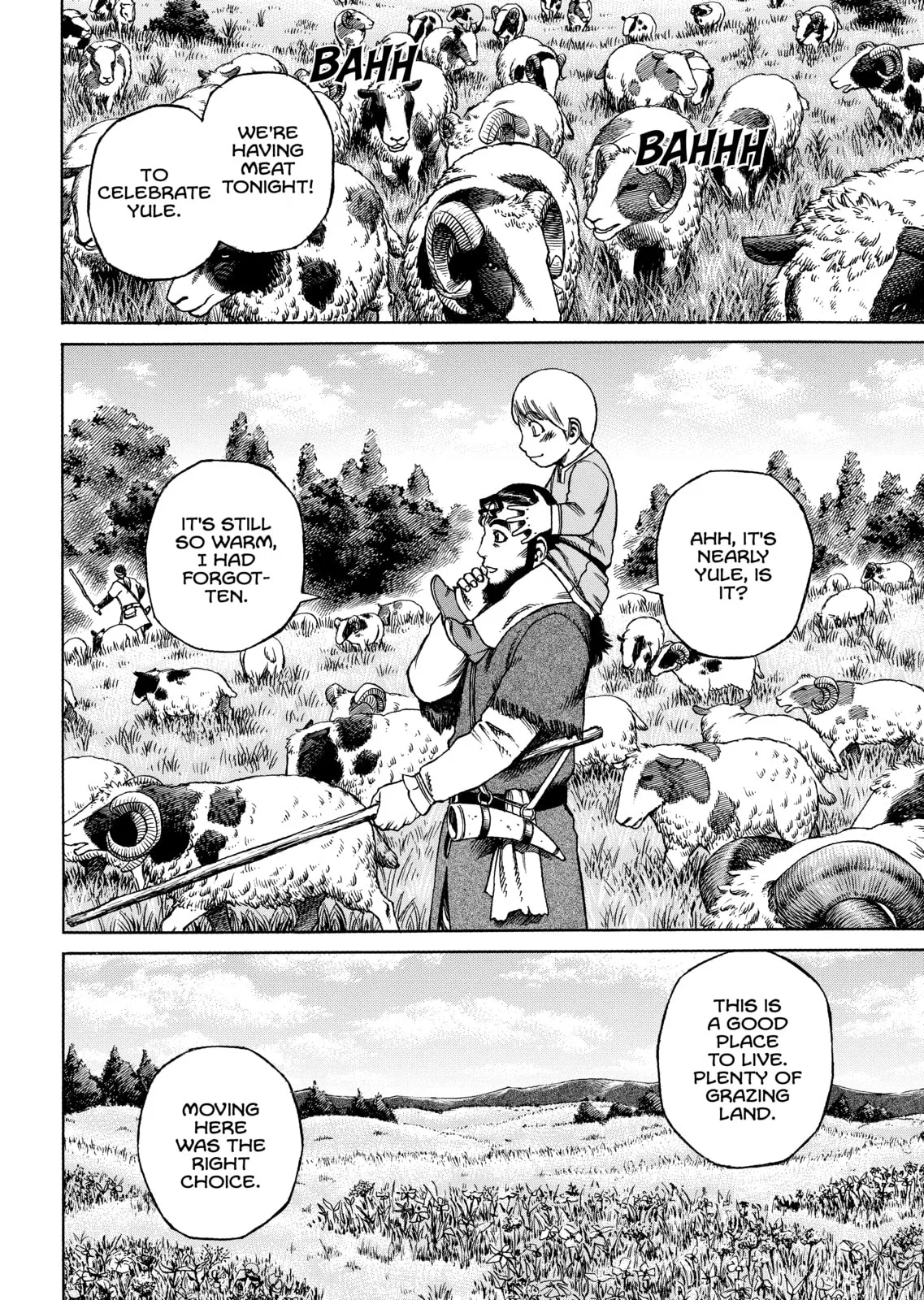 Vinland Saga β Chapter 20 β Page 3