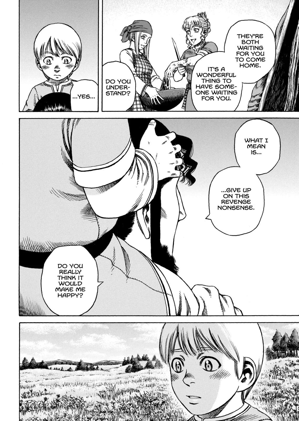 Vinland Saga β Chapter 20 β Page 5