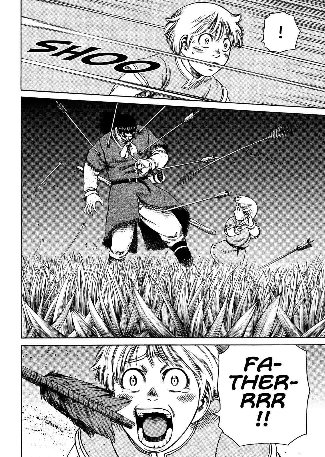 Vinland Saga β Chapter 20 β Page 7