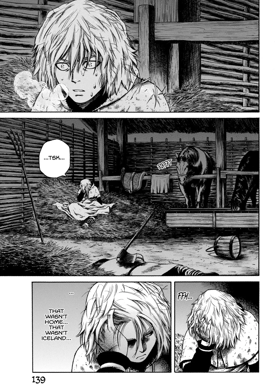 Vinland Saga β Chapter 20 β Page 8