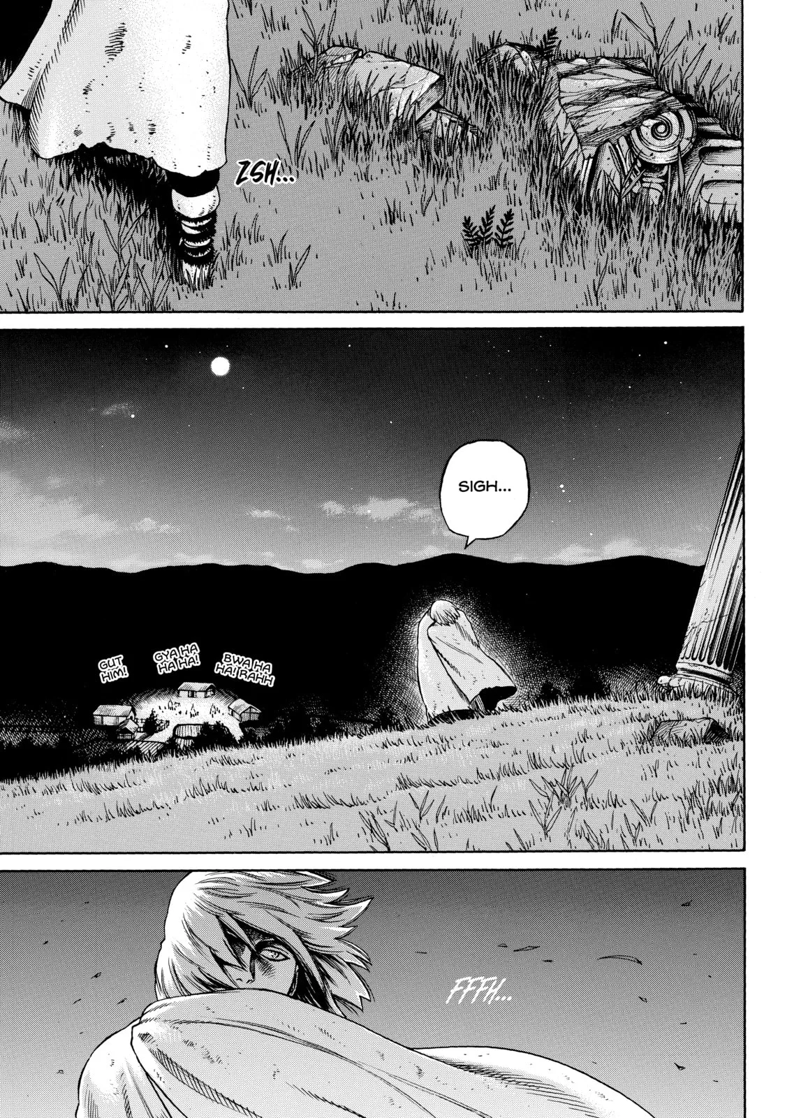 Vinland Saga β Chapter 20 β Page 10
