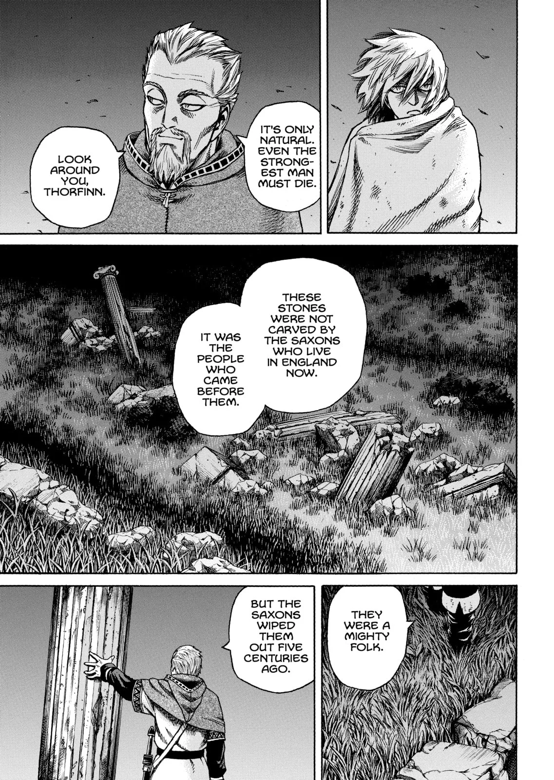 Vinland Saga β Chapter 20 β Page 15
