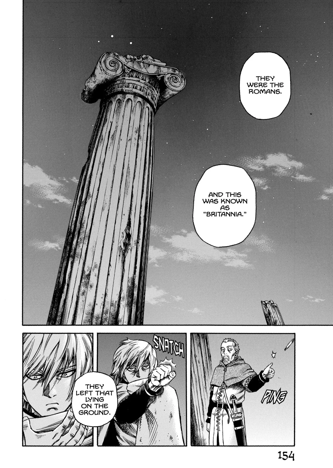 Vinland Saga β Chapter 20 β Page 16