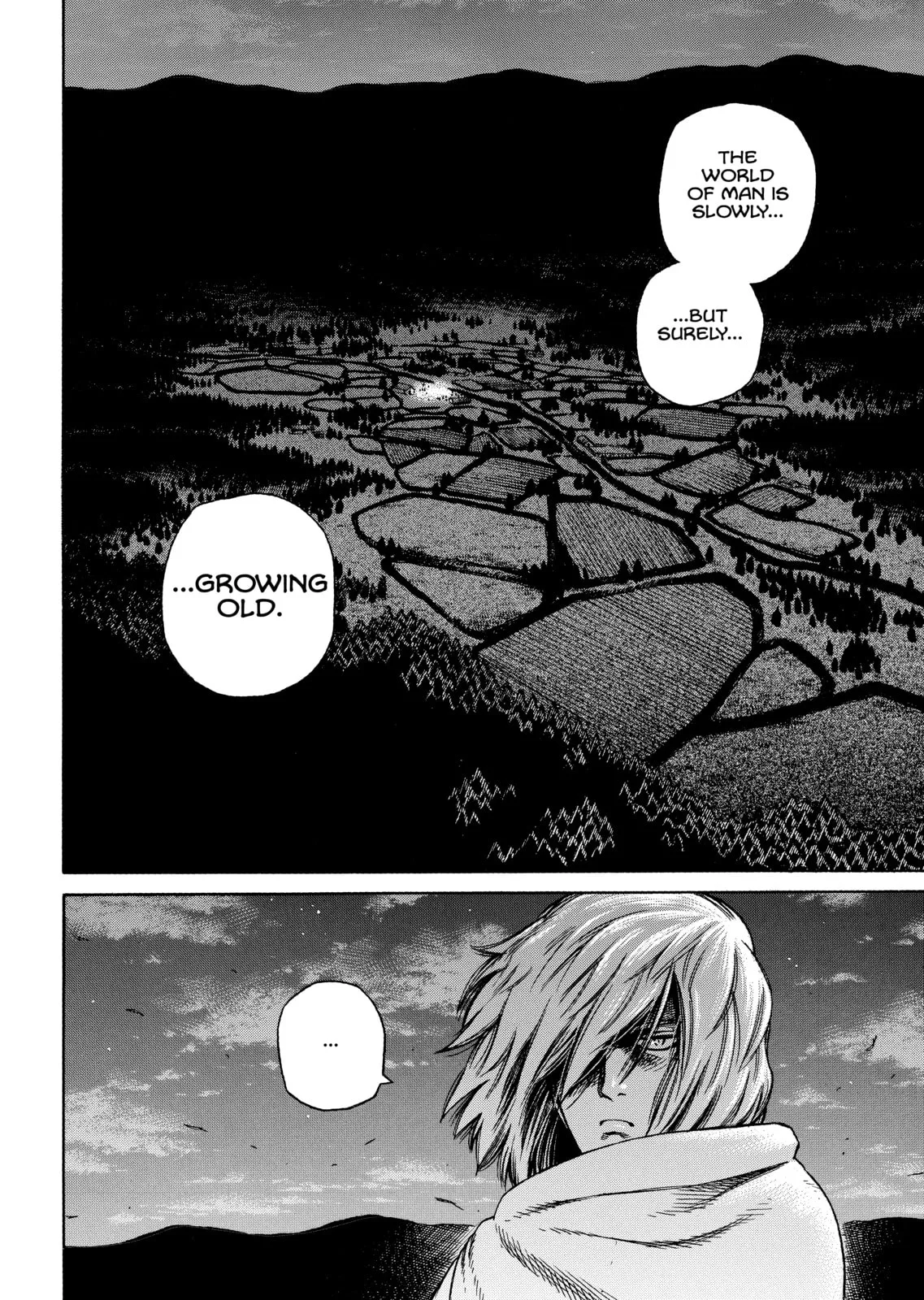 Vinland Saga β Chapter 20 β Page 18
