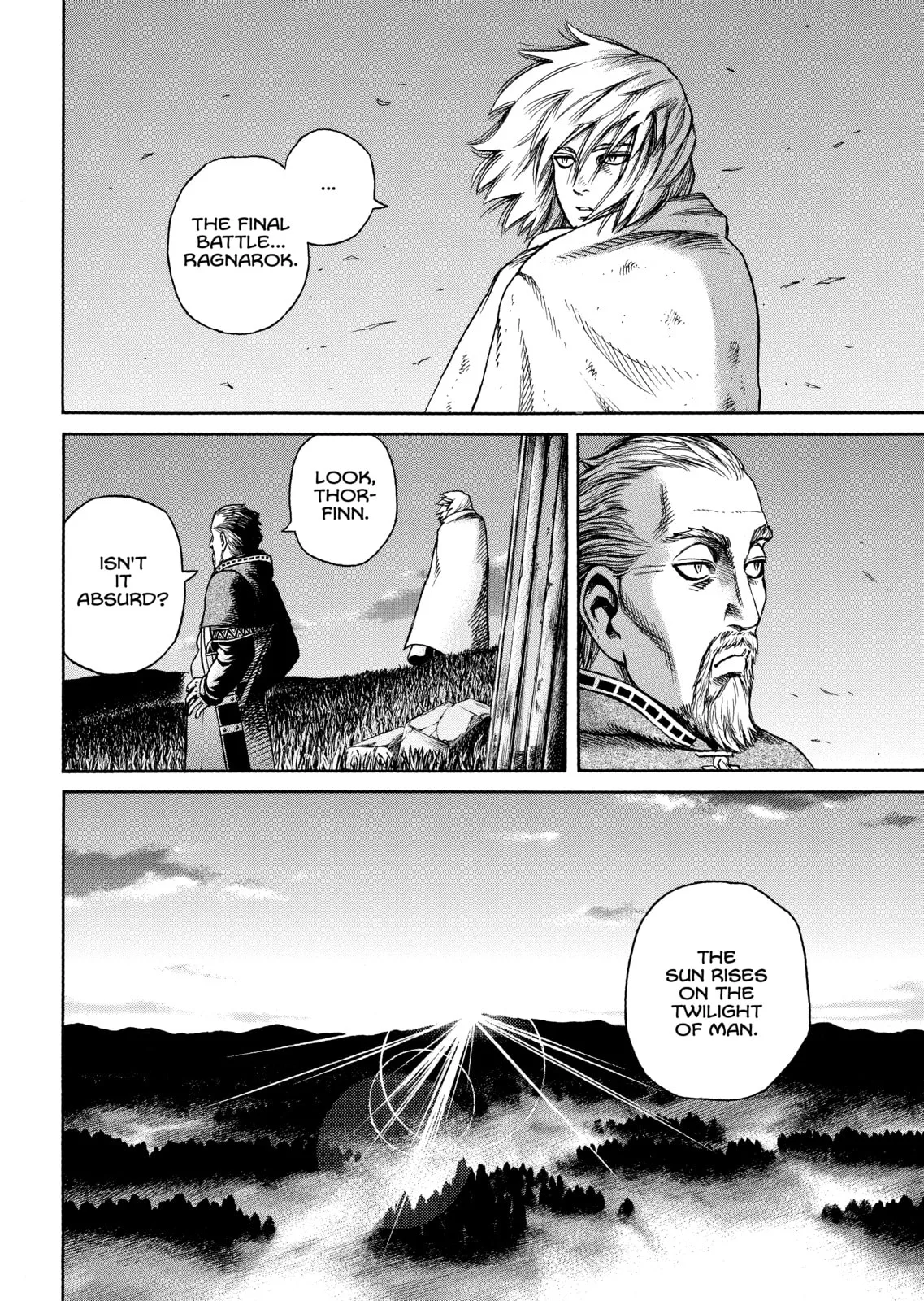 Vinland Saga β Chapter 20 β Page 20
