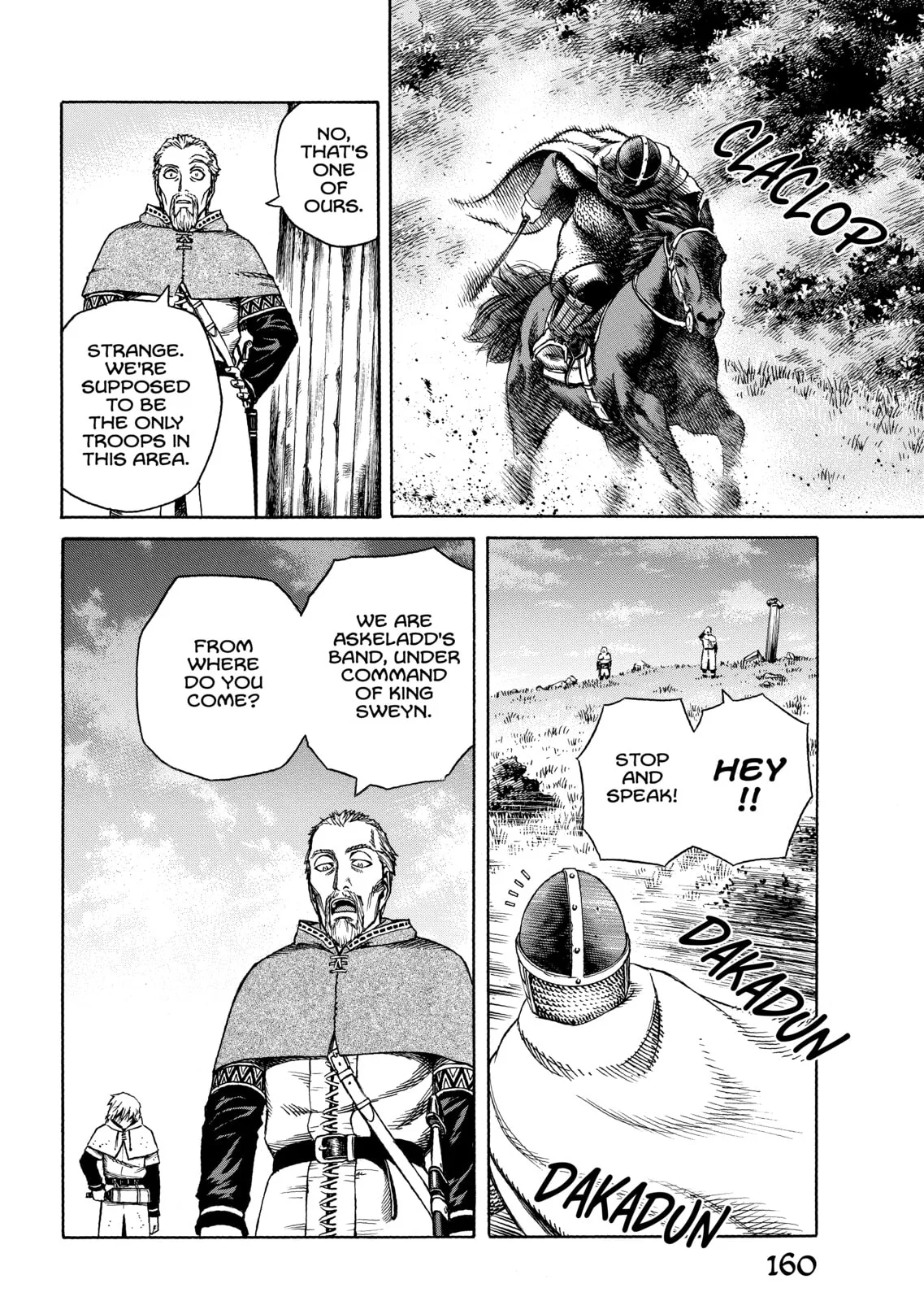 Vinland Saga β Chapter 20 β Page 22