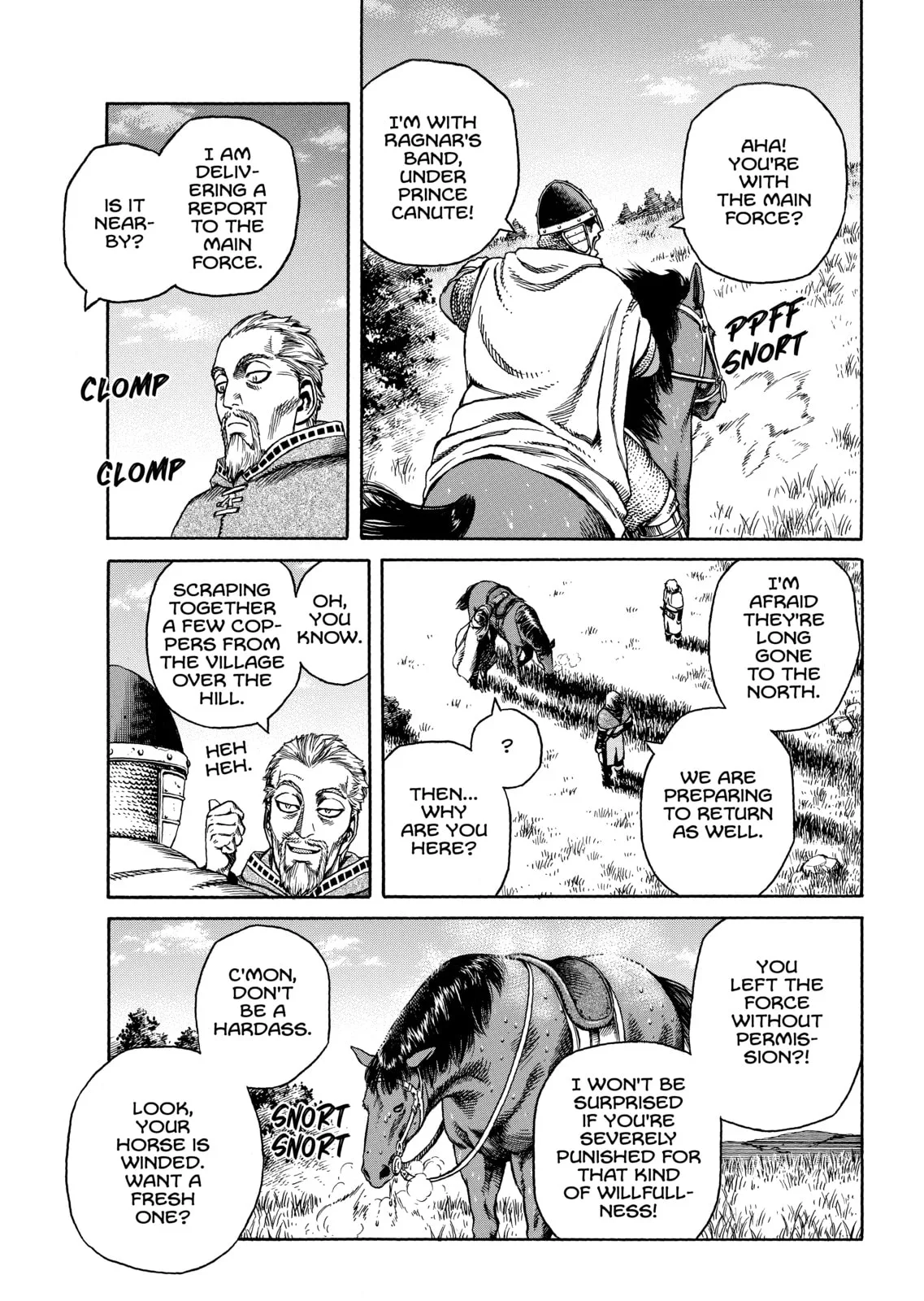Vinland Saga β Chapter 20 β Page 23