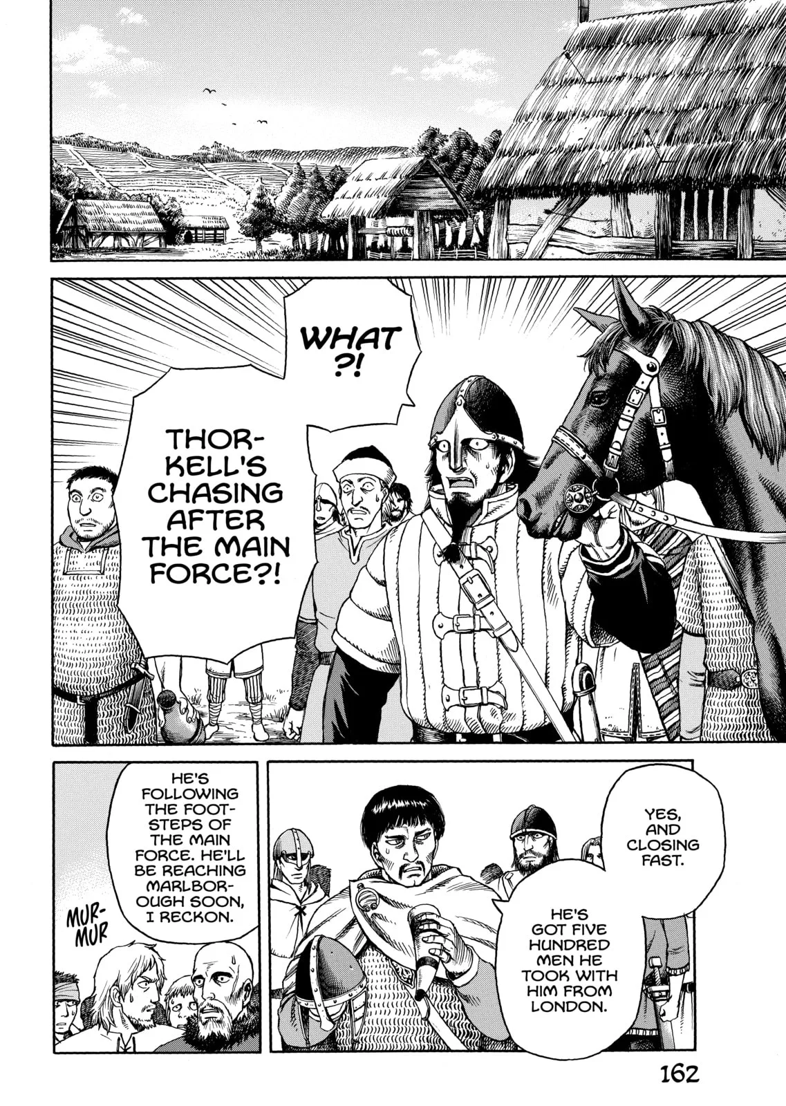 Vinland Saga β Chapter 20 β Page 24