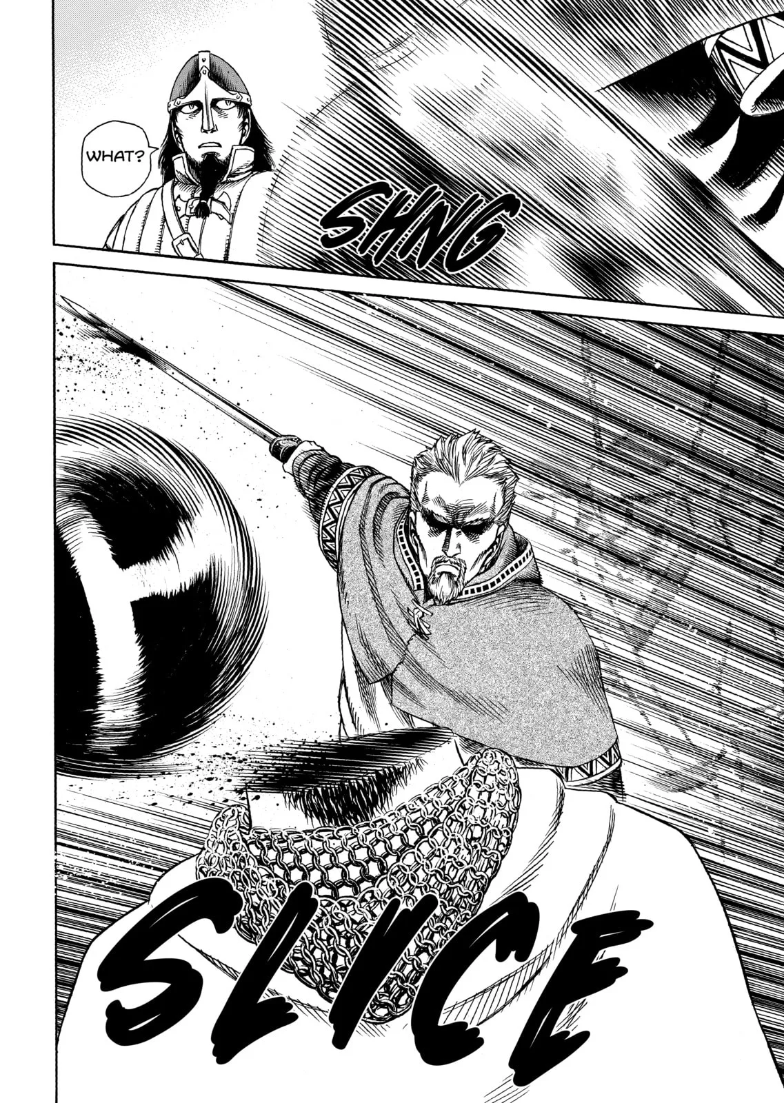 Vinland Saga β Chapter 20 β Page 26