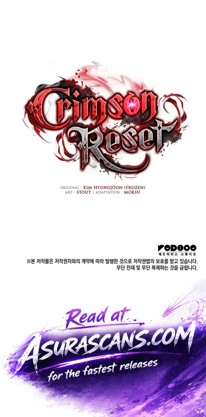 Crimson Reset β Chapter 49 β Page 21