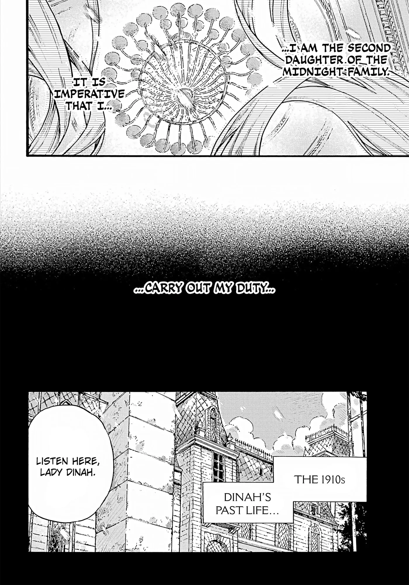 Lulu's Hell House β Chapter 14 β Page 6