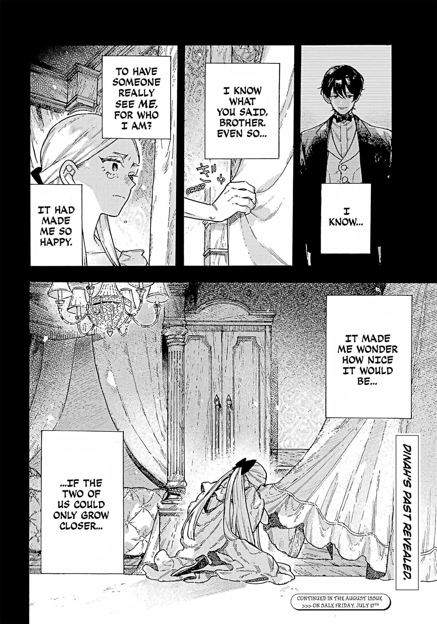 Lulu's Hell House β Chapter 14 β Page 26