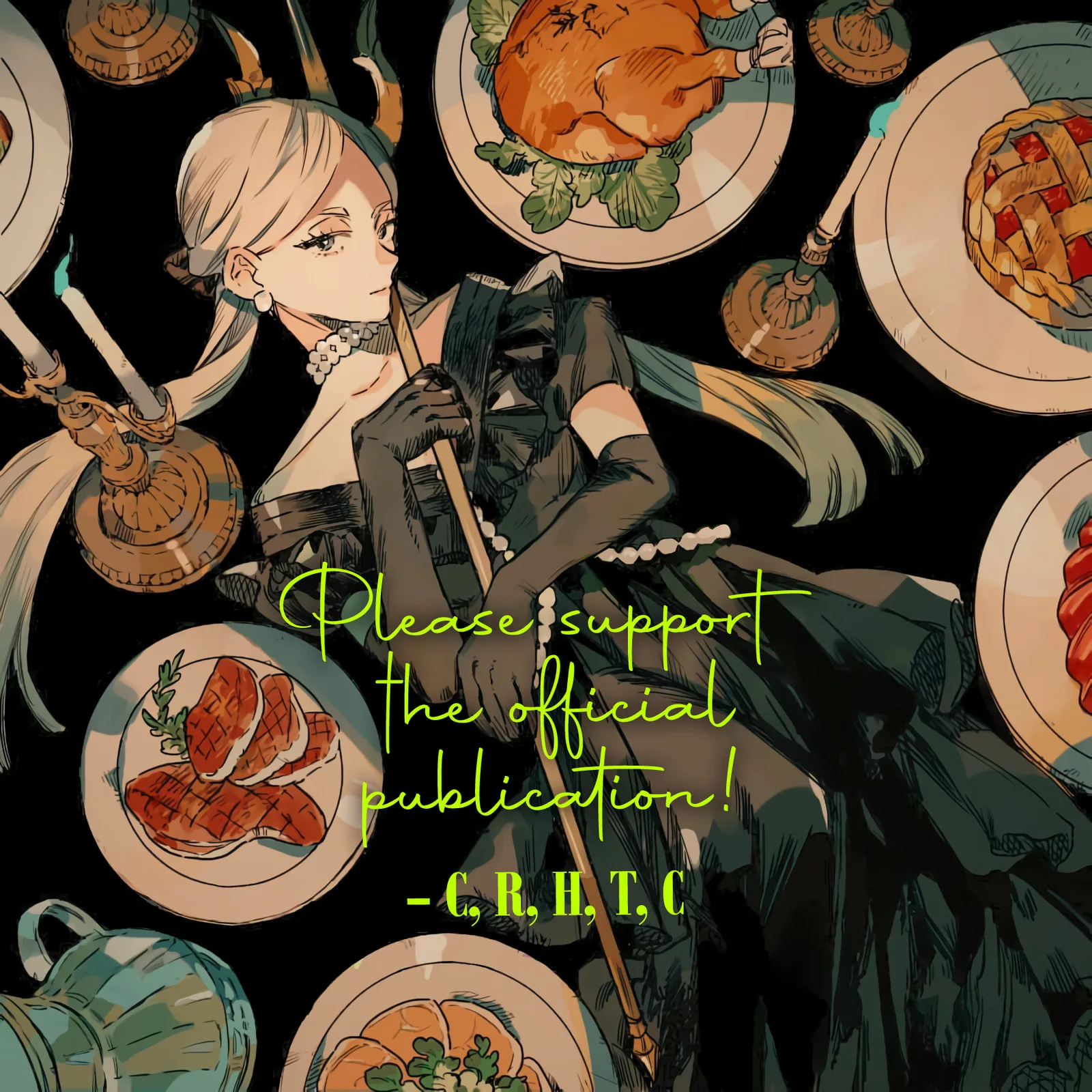 Lulu's Hell House β Chapter 14 β Page 27