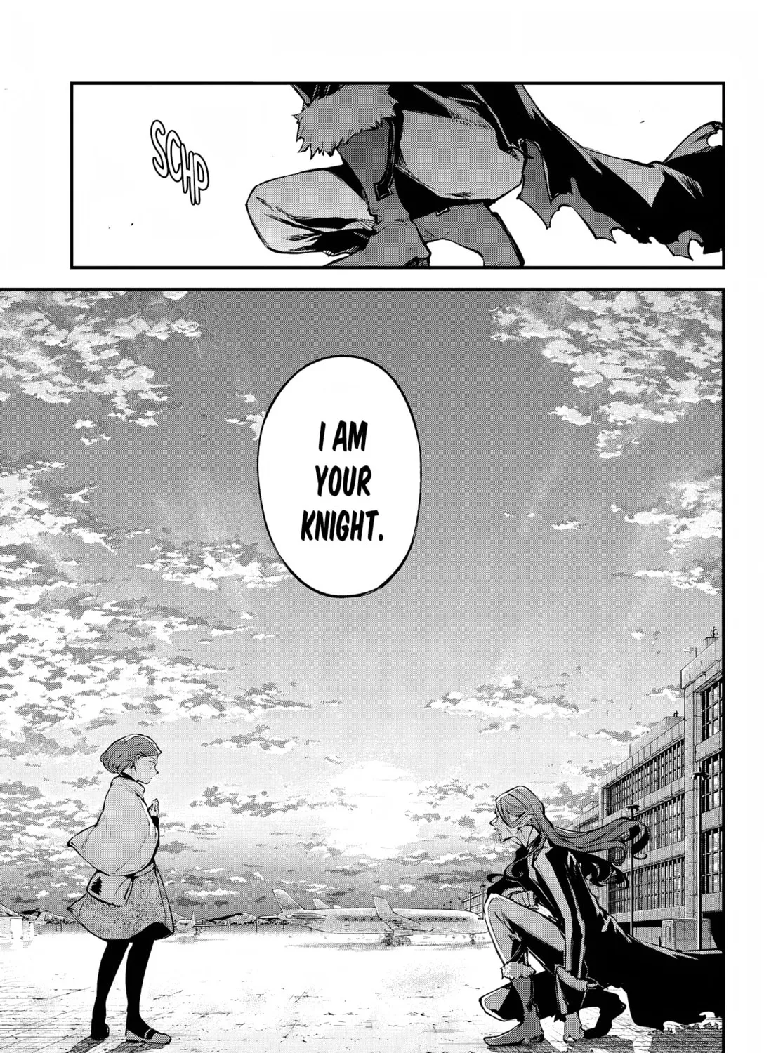 Bungo Stray Dogs β Chapter 111.5 β Page 11