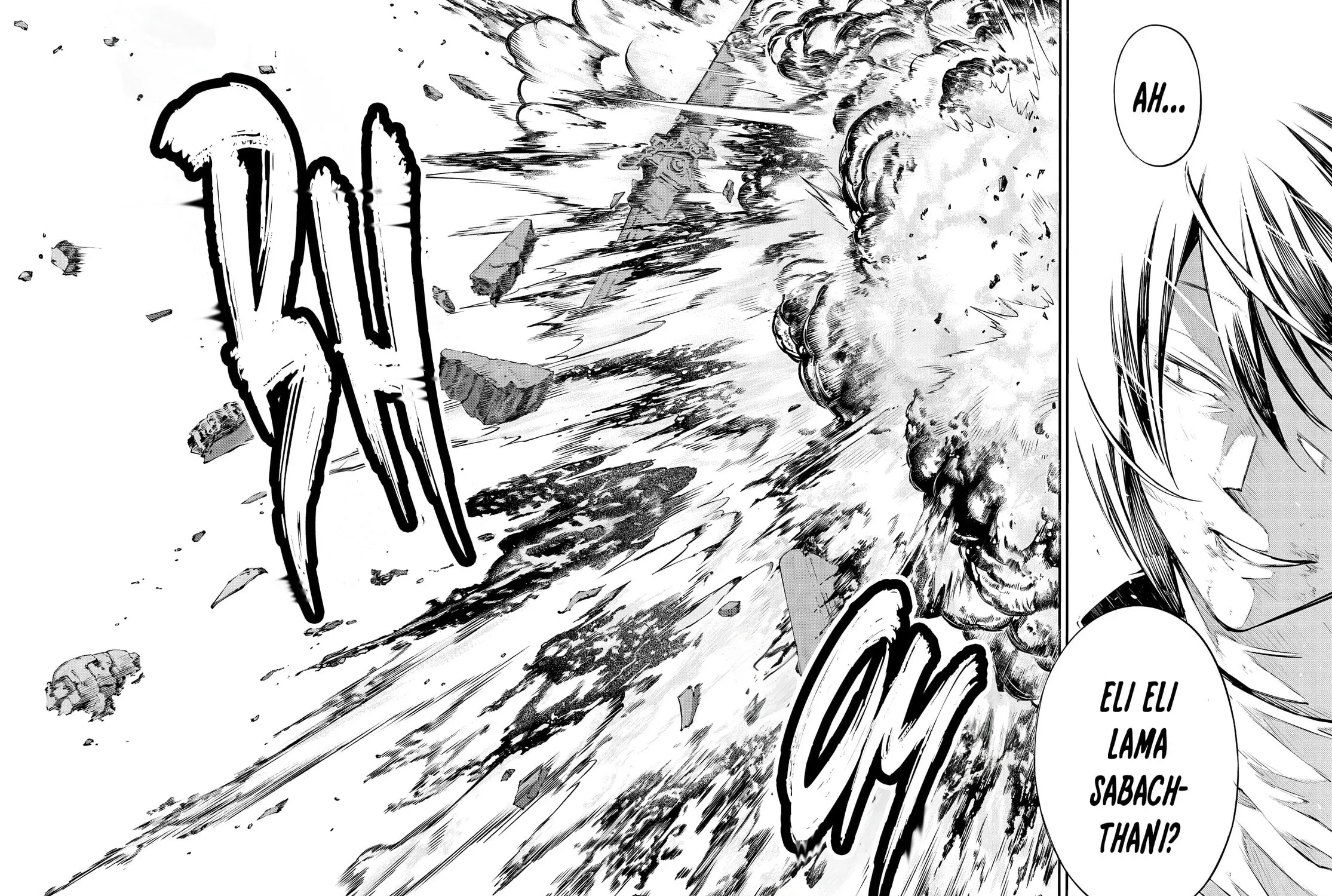 Bungo Stray Dogs β Chapter 112 β Page 11