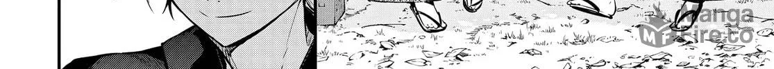 Bungo Stray Dogs β Chapter 112 β Page 46