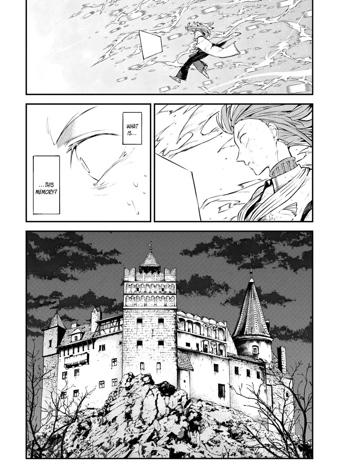 Bungo Stray Dogs β Chapter 113 β Page 19