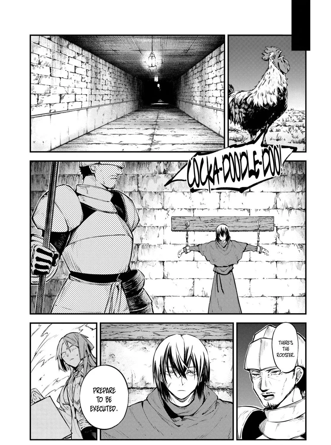 Bungo Stray Dogs β Chapter 114 β Page 9