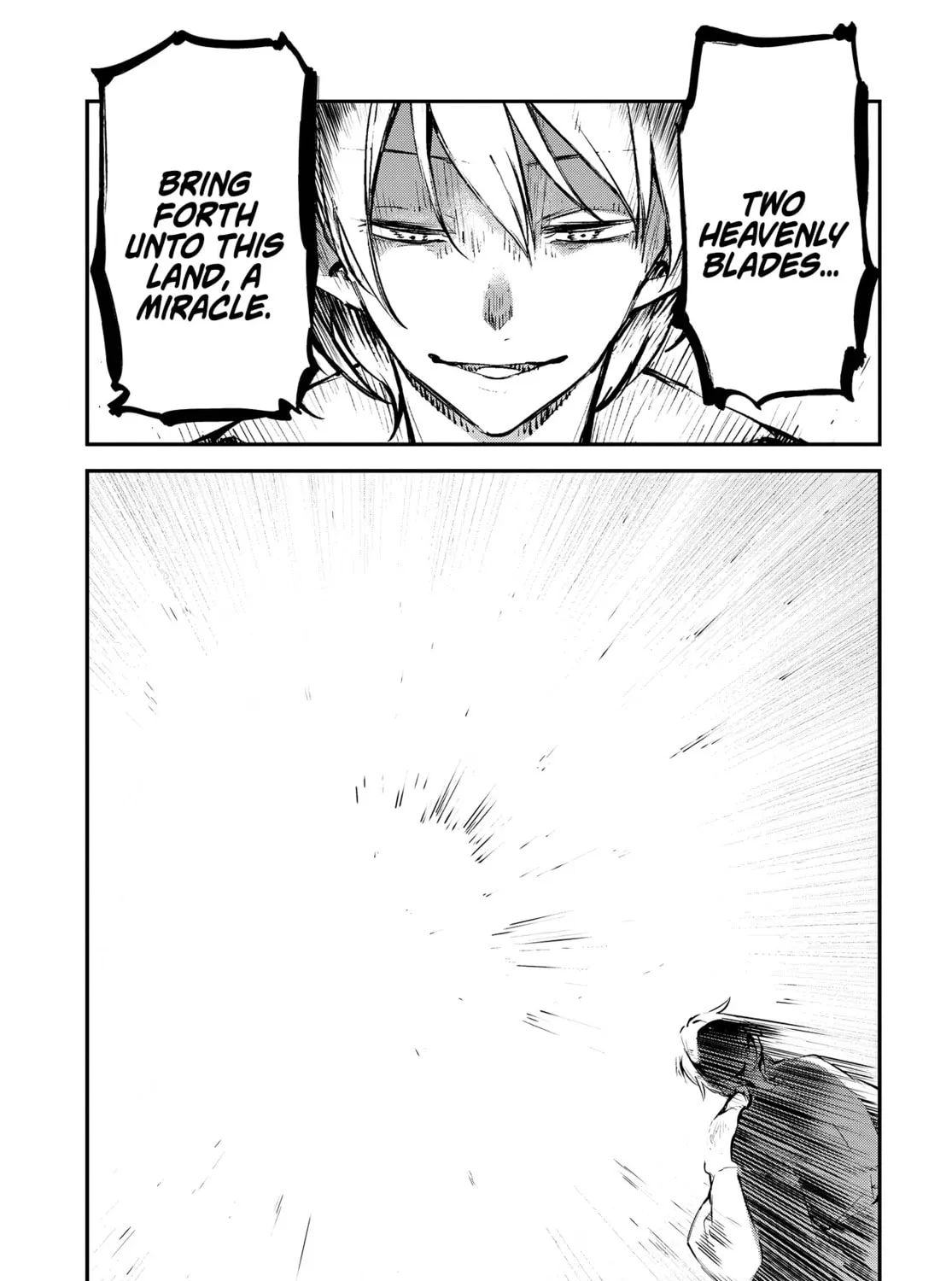 Bungo Stray Dogs β Chapter 114.5 β Page 43