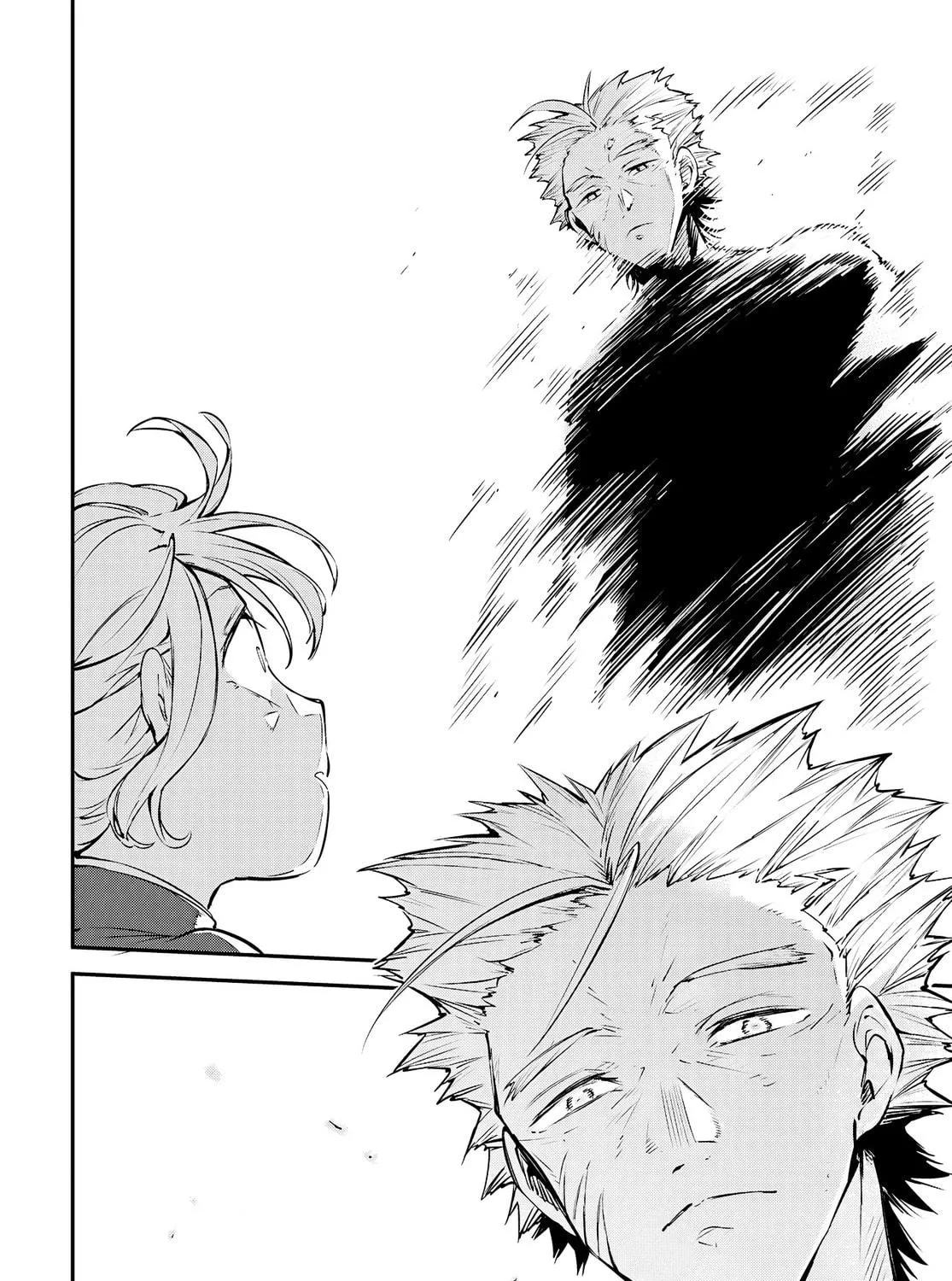 Bungo Stray Dogs β Chapter 115 β Page 39