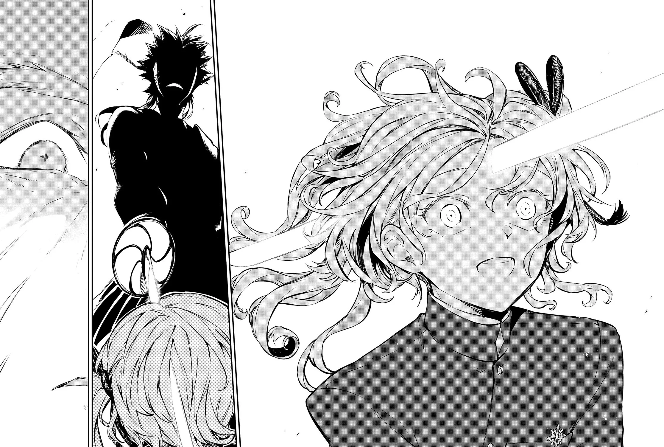 Bungo Stray Dogs β Chapter 115 β Page 43